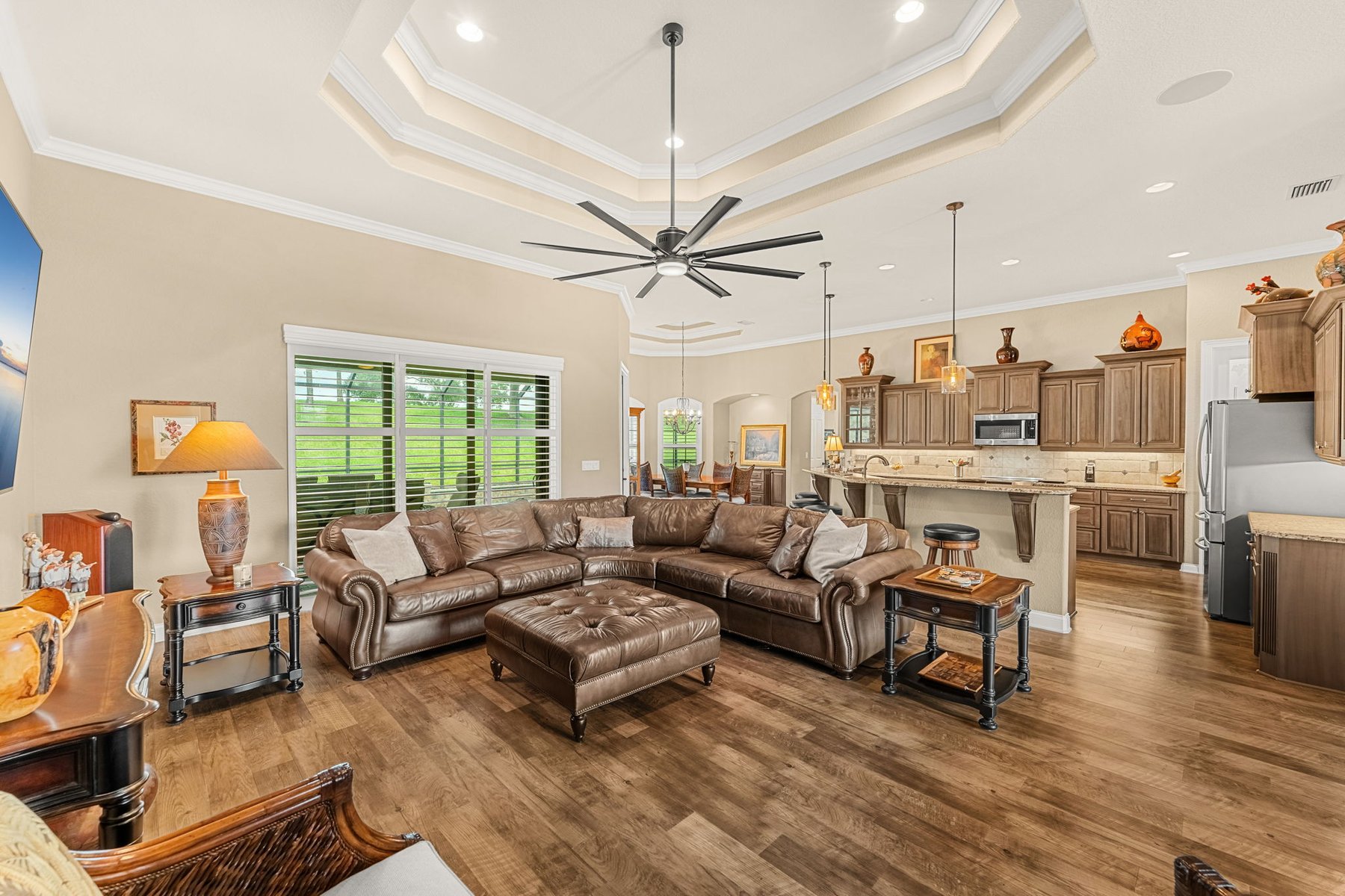 3390 Thurloe Drive Rockledge FL 32955