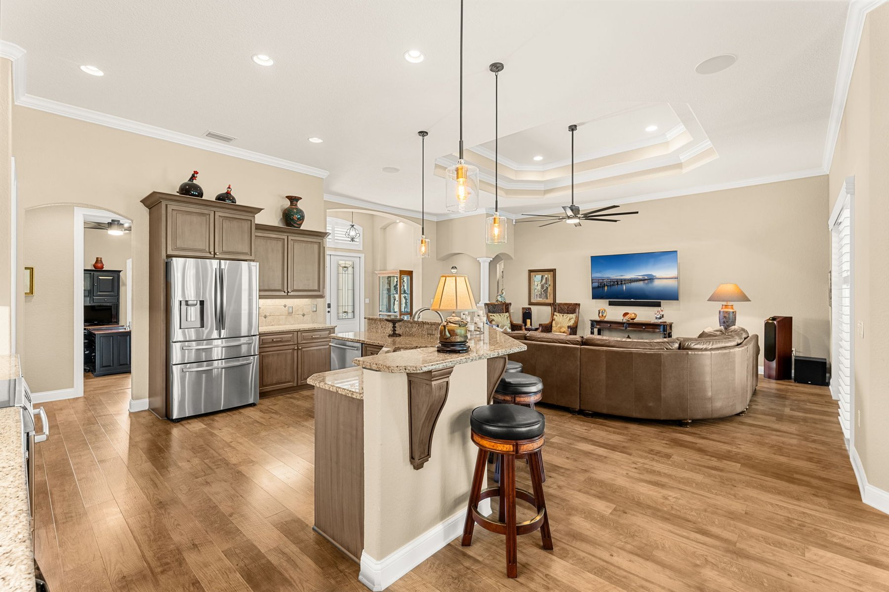 3390 Thurloe Drive Rockledge FL 32955