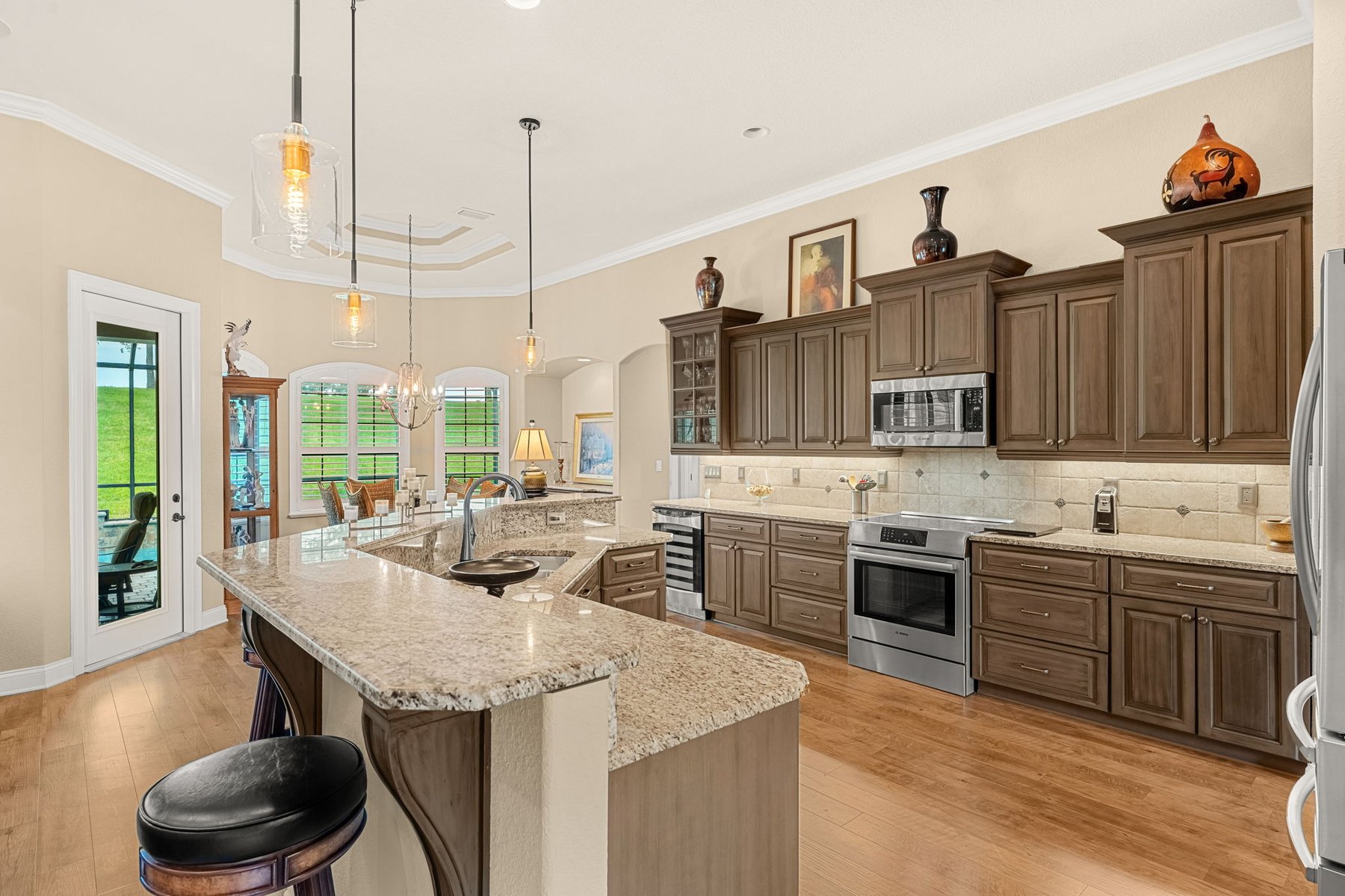 3390 Thurloe Drive Rockledge FL 32955
