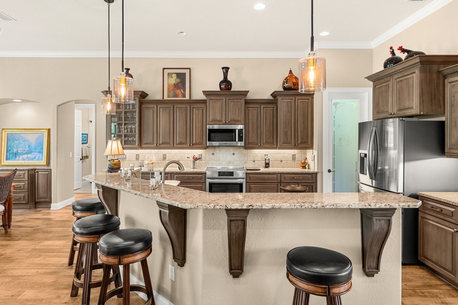 3390 Thurloe Drive Rockledge FL 32955