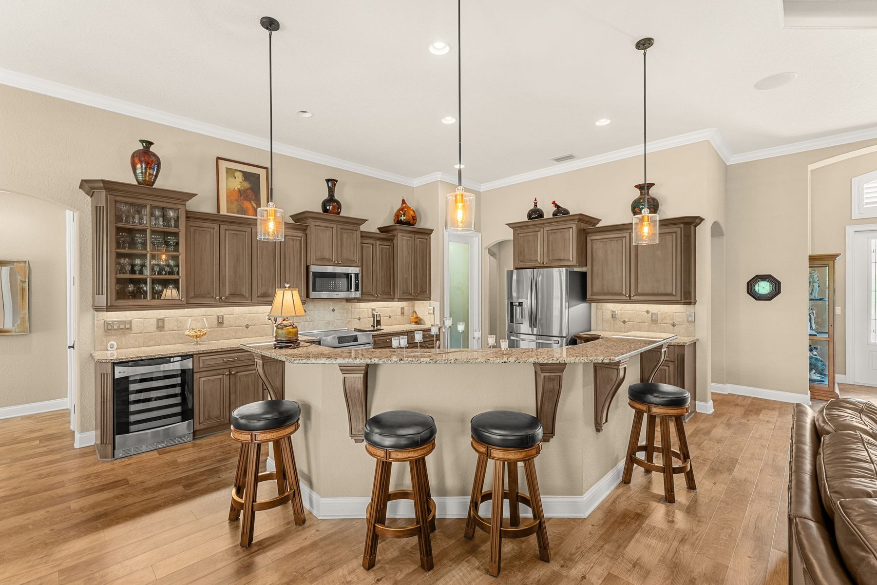 3390 Thurloe Drive Rockledge FL 32955