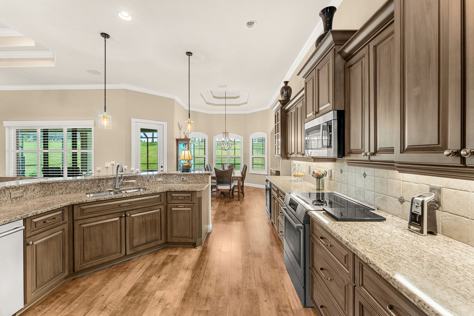 3390 Thurloe Drive Rockledge FL 32955
