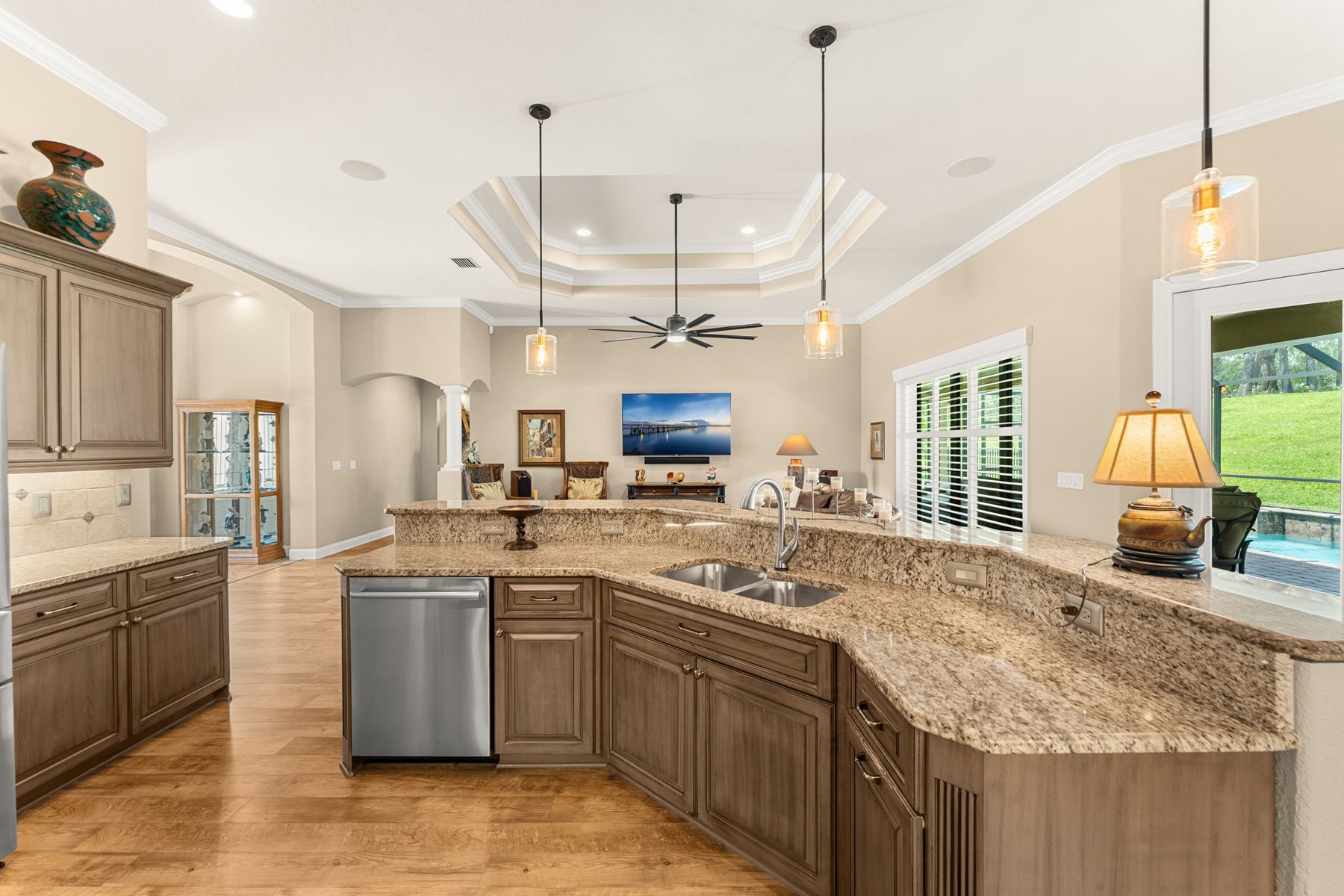 3390 Thurloe Drive Rockledge FL 32955