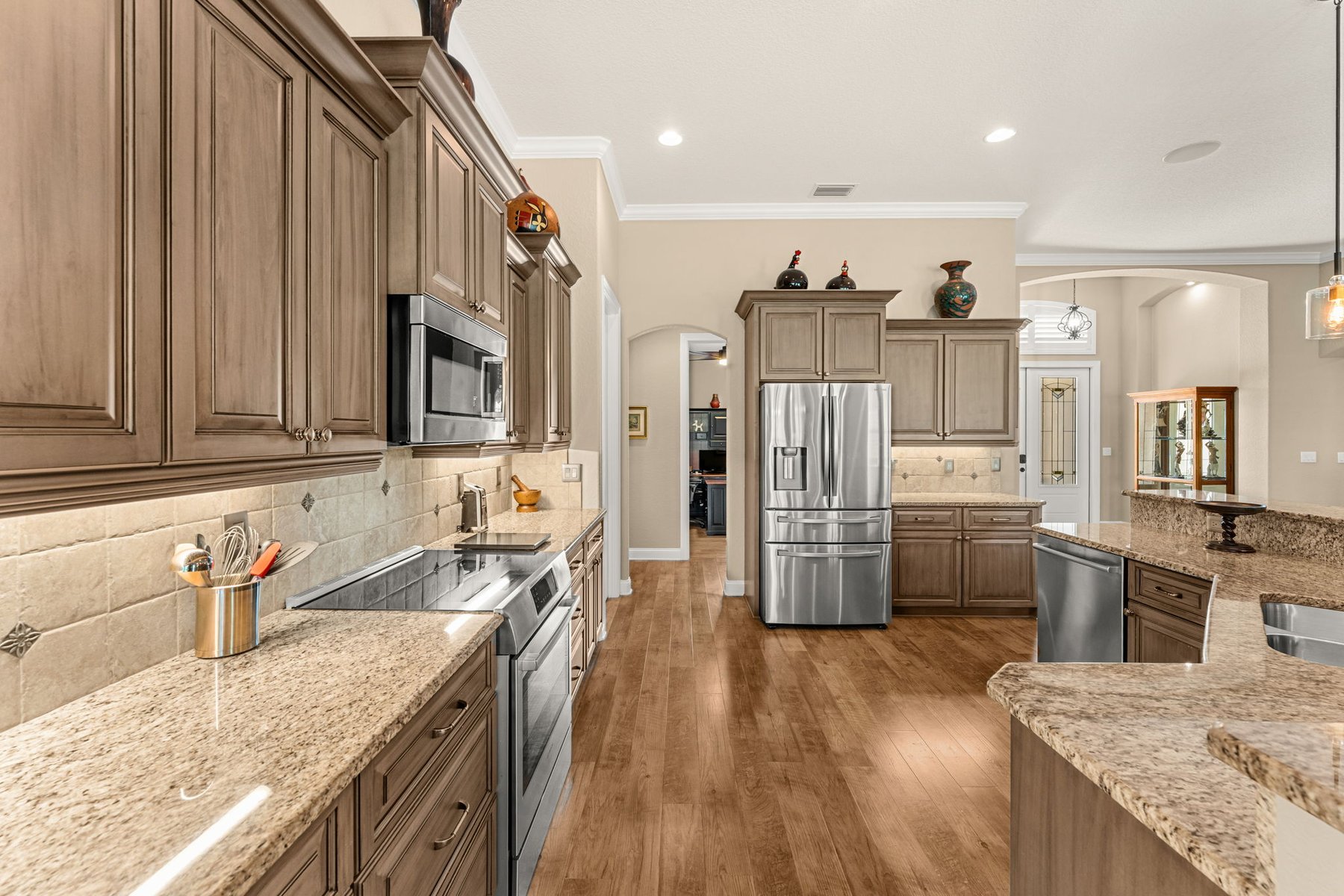 3390 Thurloe Drive Rockledge FL 32955