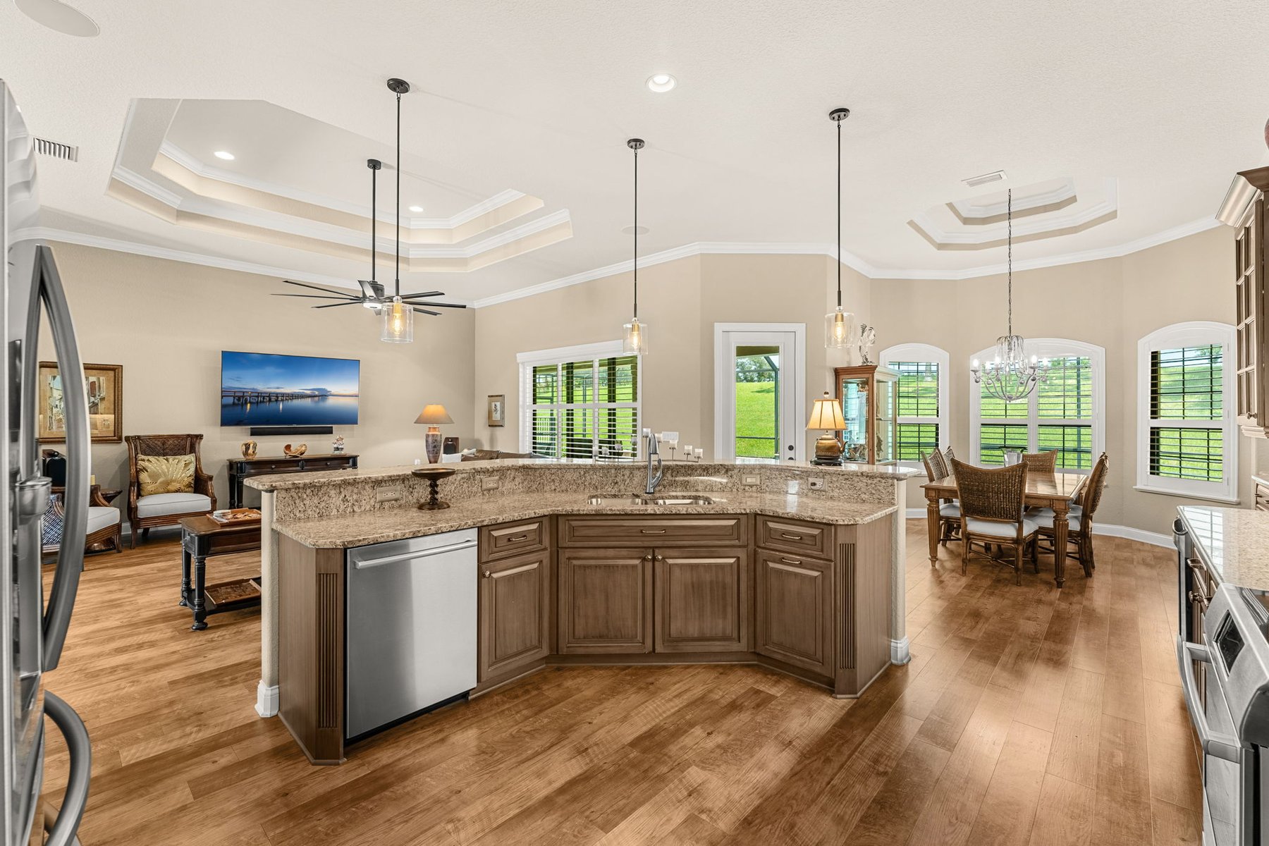 3390 Thurloe Drive Rockledge FL 32955