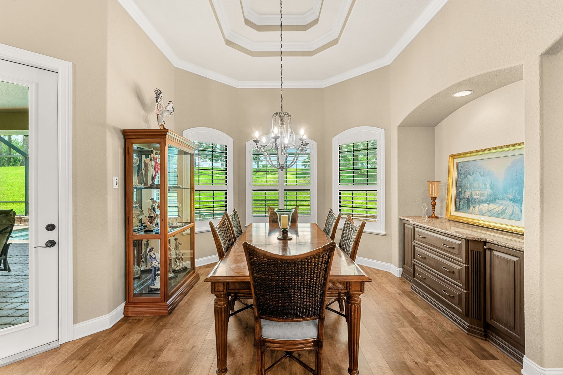 3390 Thurloe Drive Rockledge FL 32955