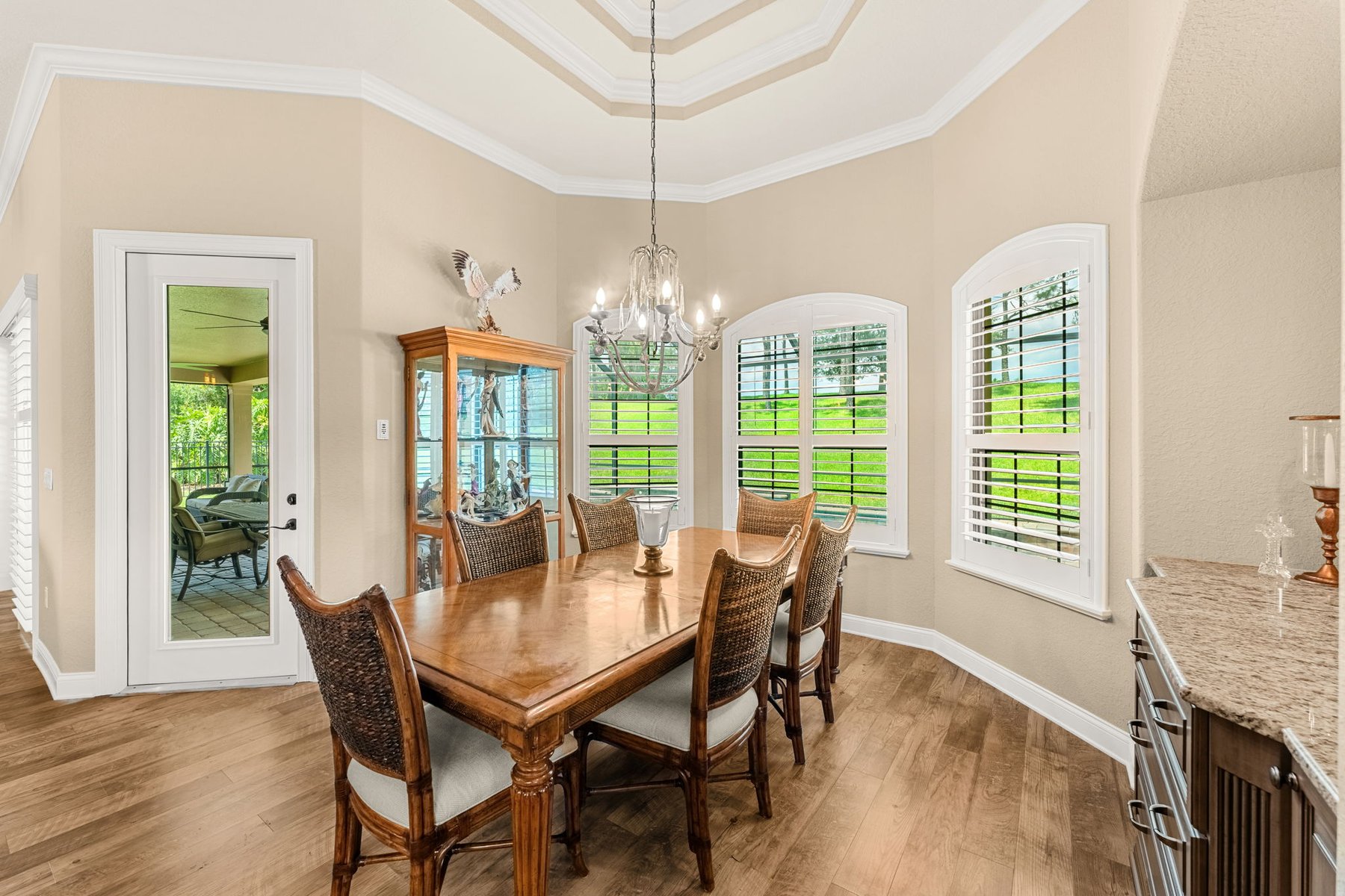 3390 Thurloe Drive Rockledge FL 32955