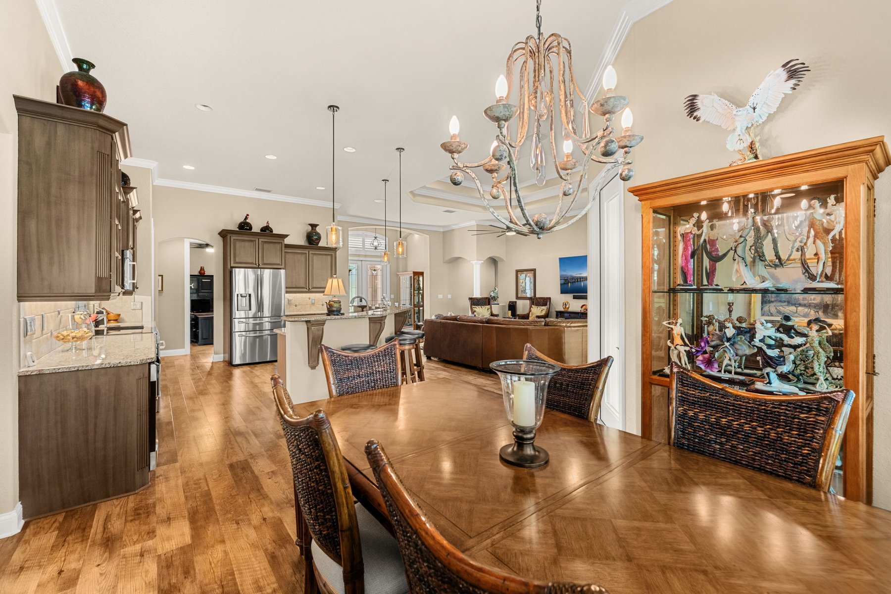 3390 Thurloe Drive Rockledge FL 32955