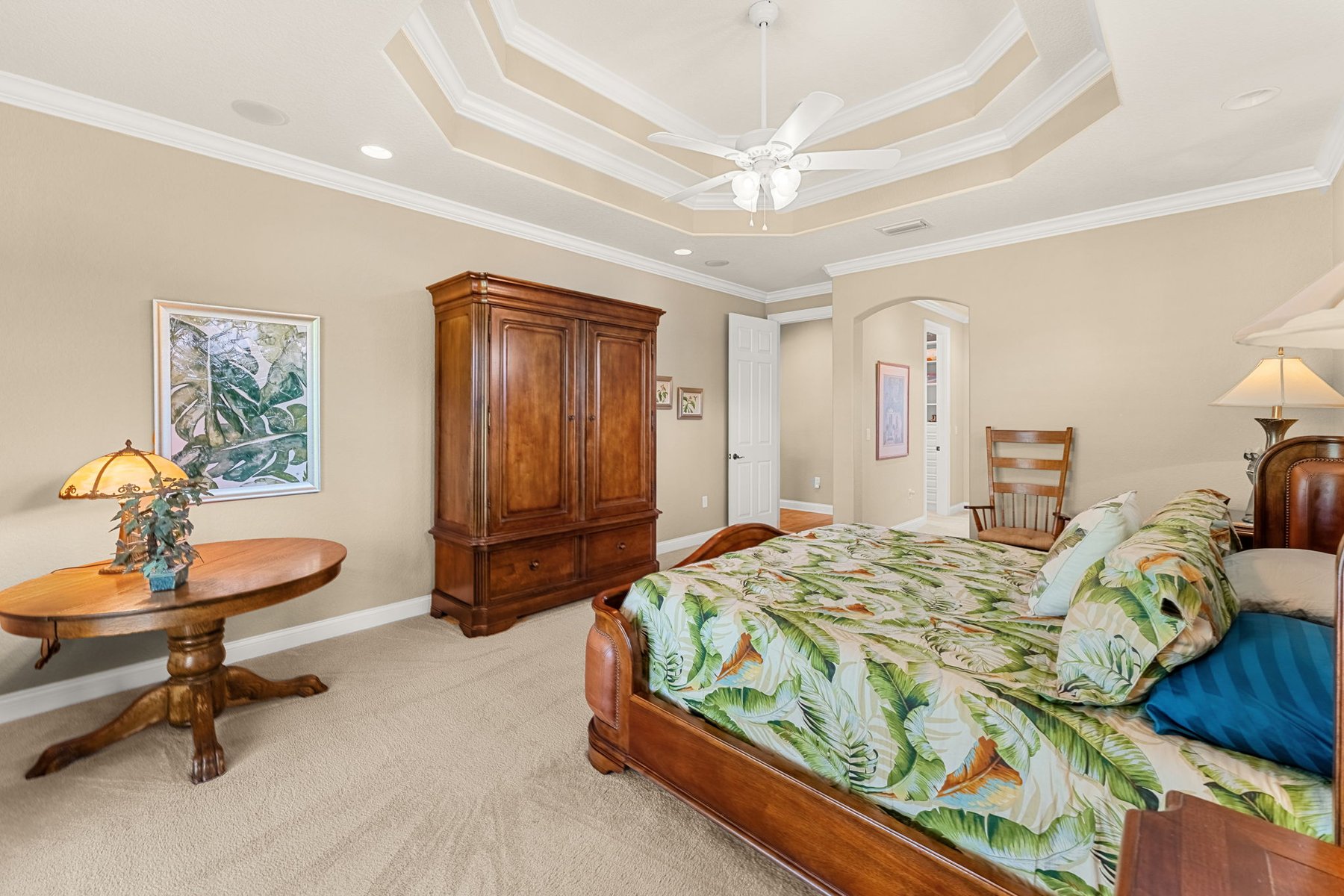3390 Thurloe Drive Rockledge FL 32955
