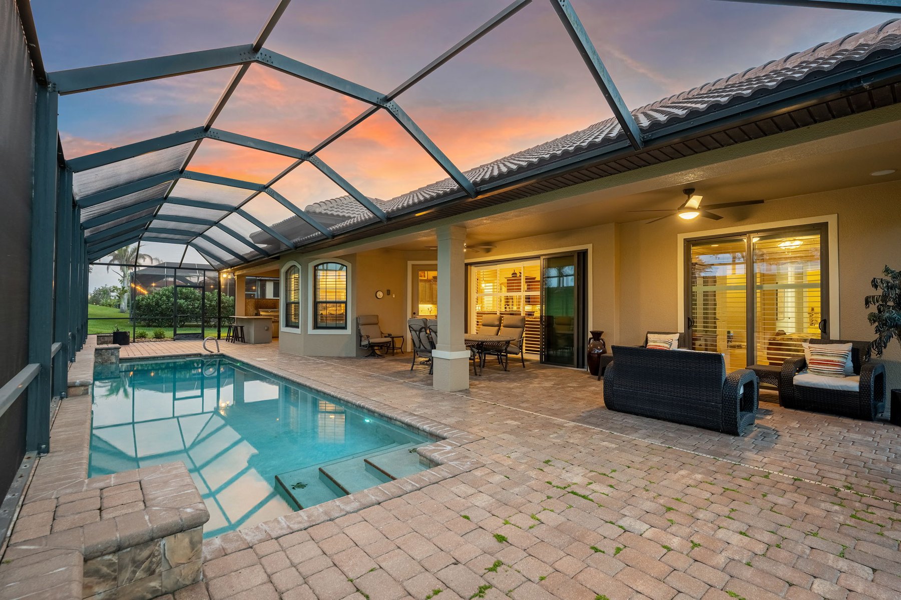 3390 Thurloe Drive Rockledge FL 32955