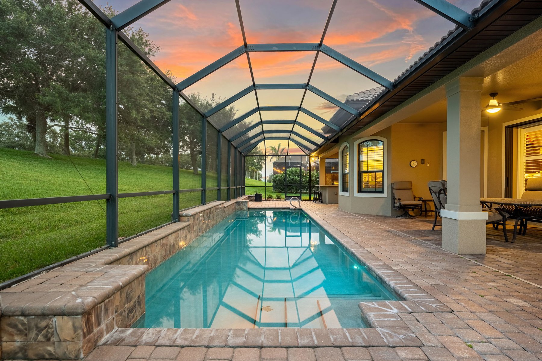 3390 Thurloe Drive Rockledge FL 32955