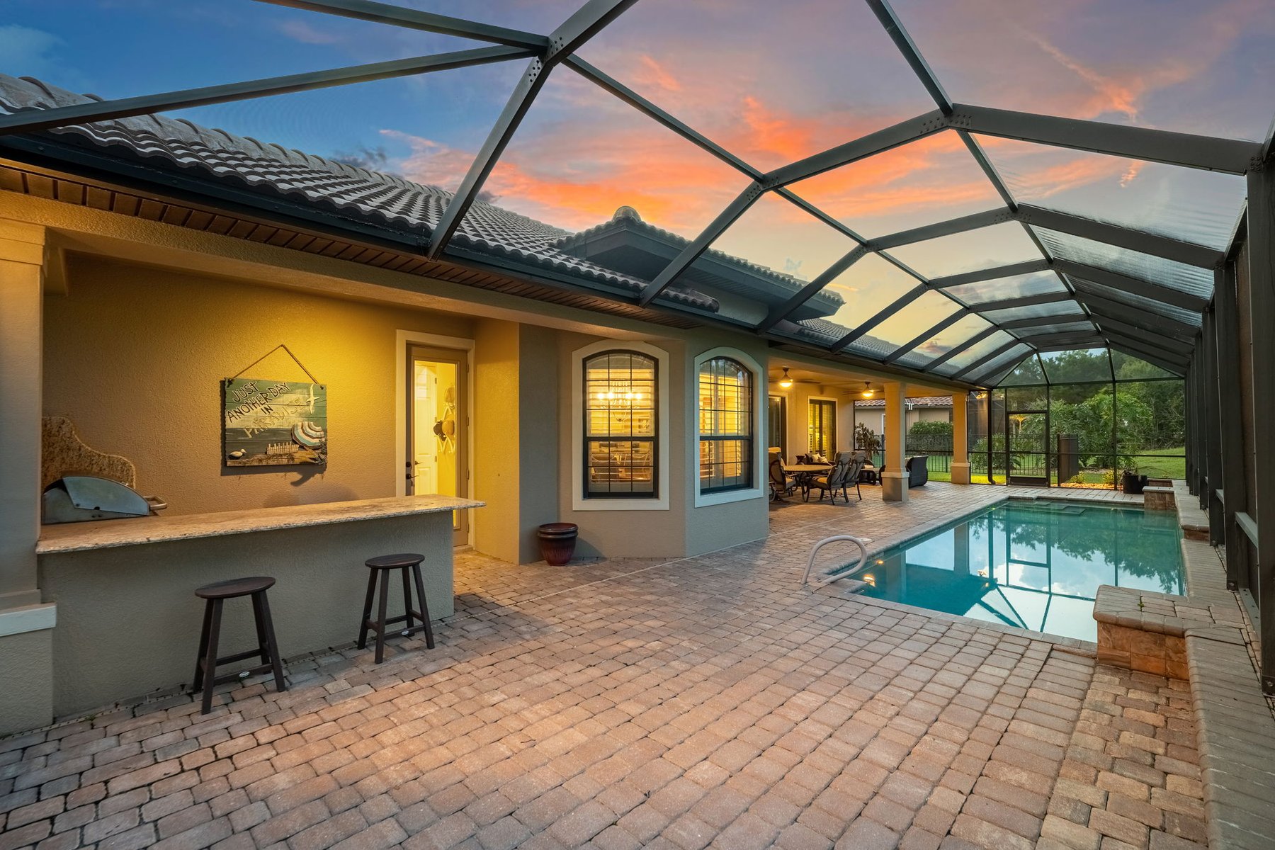 3390 Thurloe Drive Rockledge FL 32955