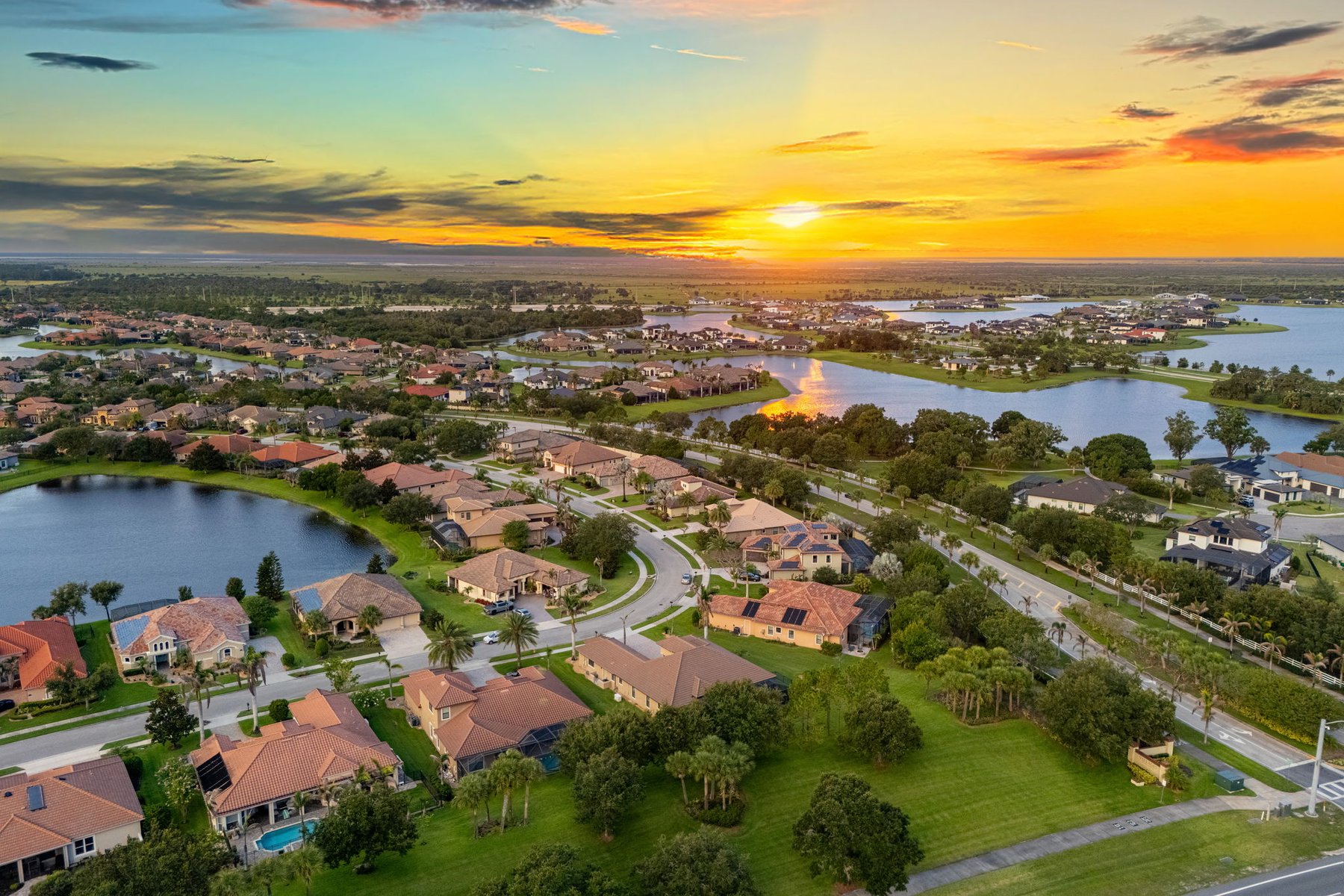 3390 Thurloe Drive Rockledge FL 32955