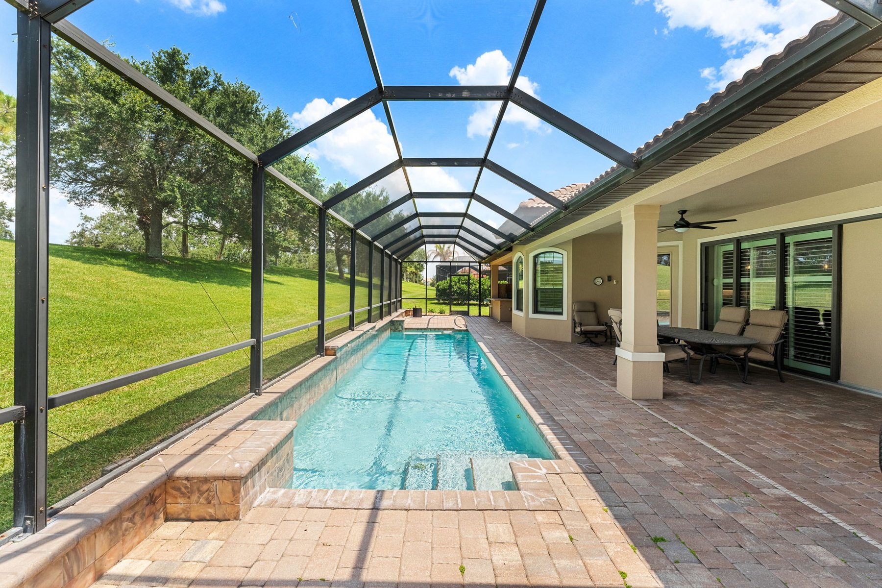 3390 Thurloe Drive Rockledge FL 32955