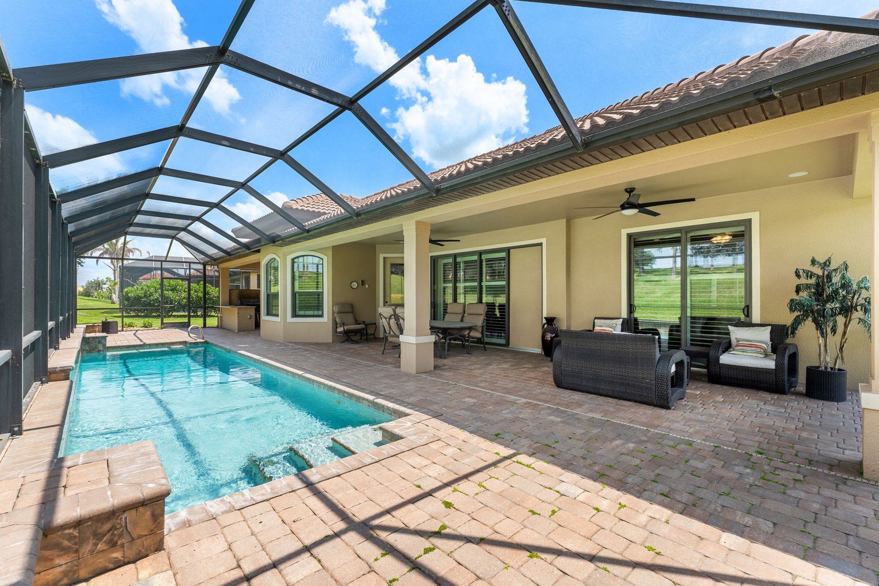 3390 Thurloe Drive Rockledge FL 32955