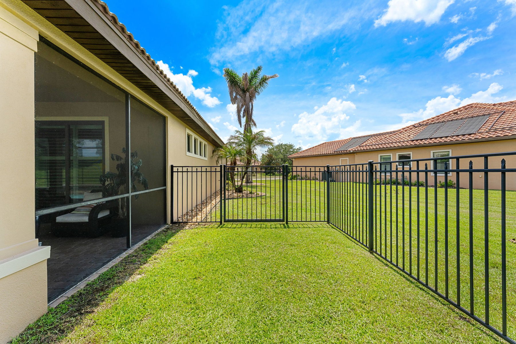 3390 Thurloe Drive Rockledge FL 32955