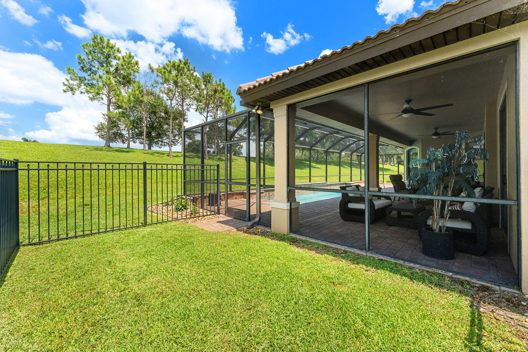 3390 Thurloe Drive Rockledge FL 32955