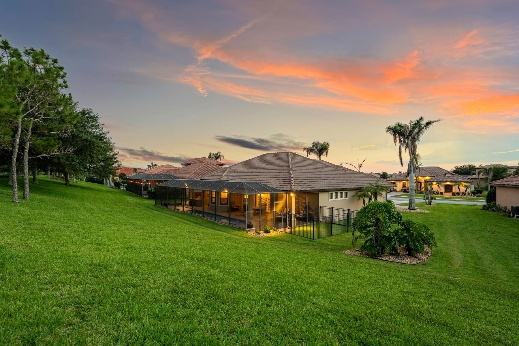3390 Thurloe Drive Rockledge FL 32955