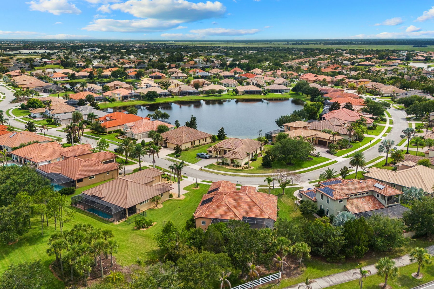 3390 Thurloe Drive Rockledge FL 32955