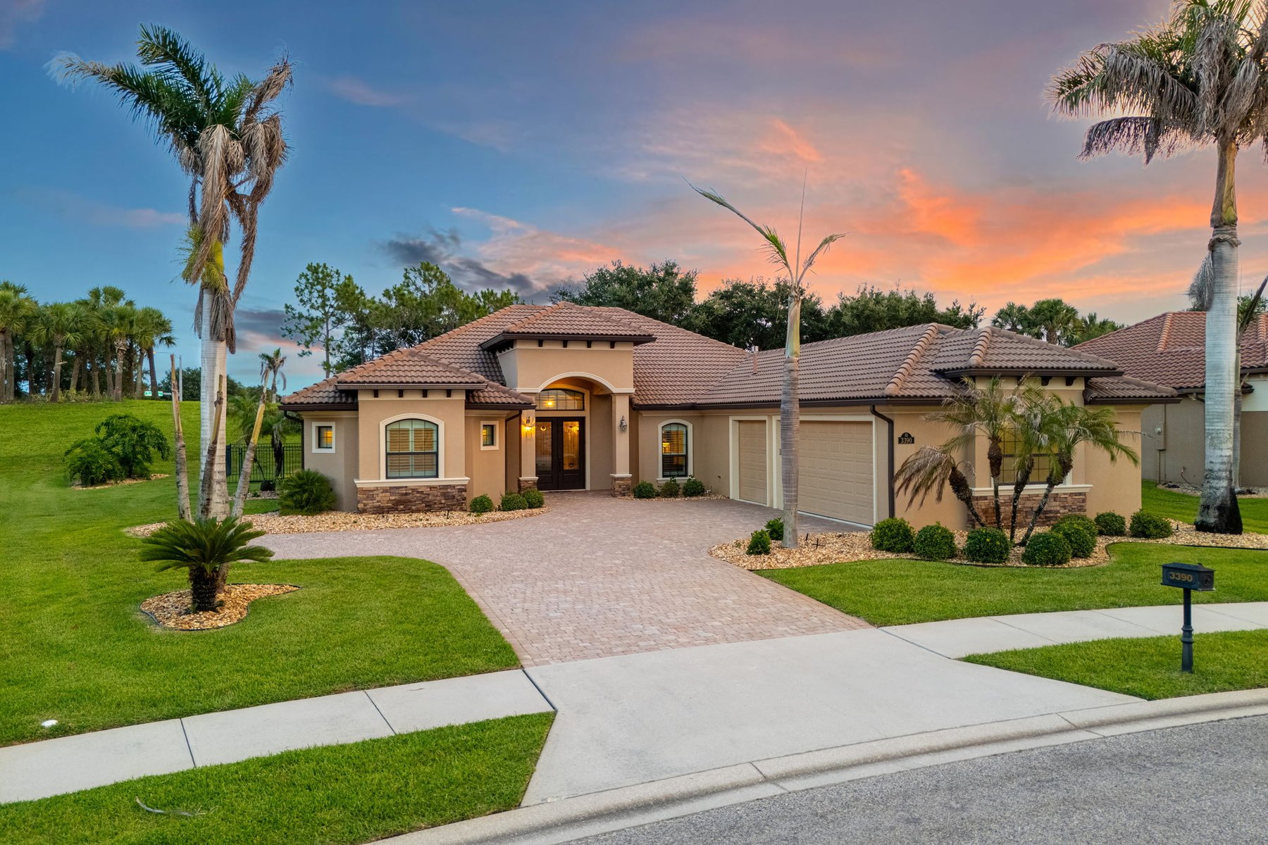 3390 Thurloe Drive Rockledge FL 32955