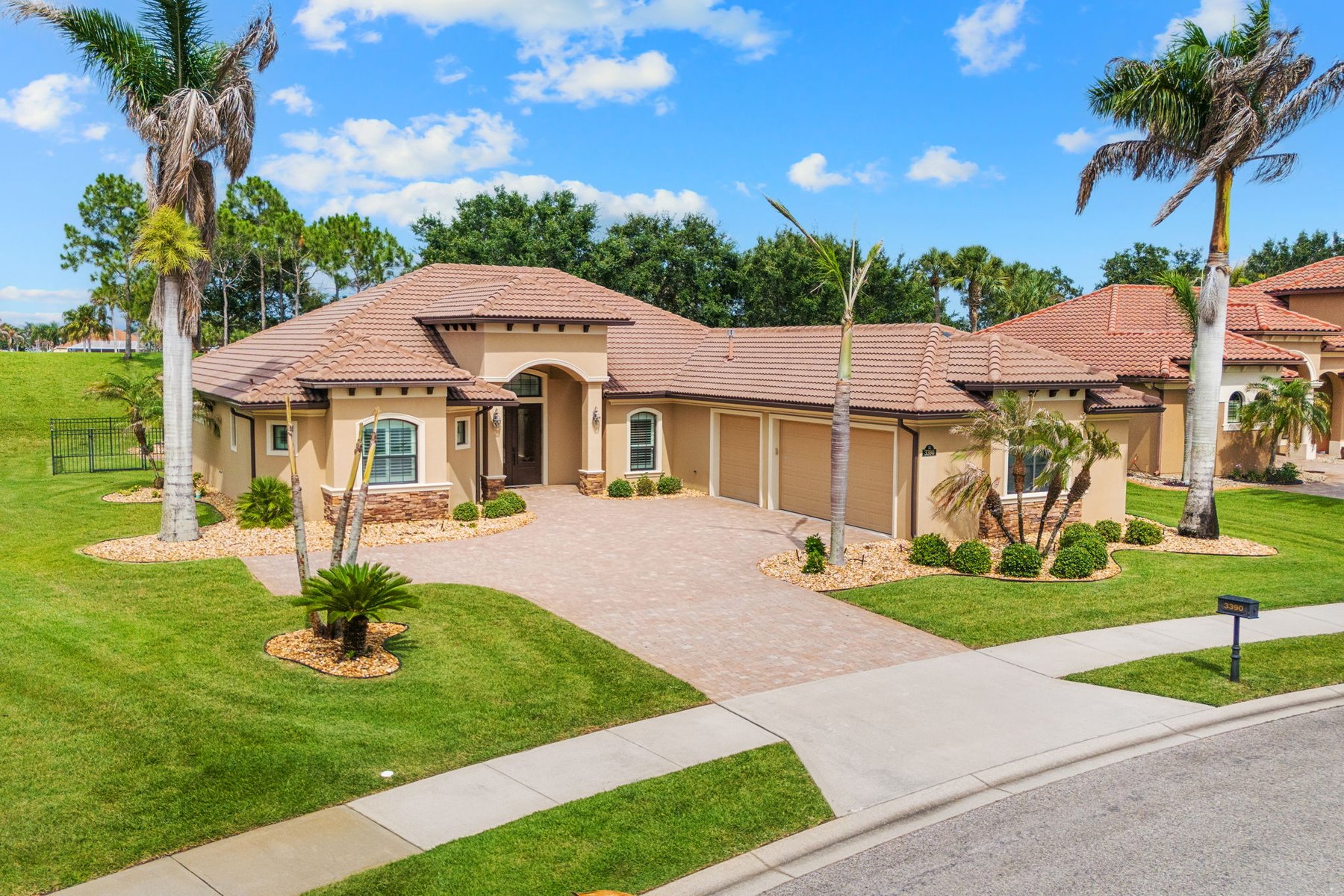 3390 Thurloe Drive Rockledge FL 32955