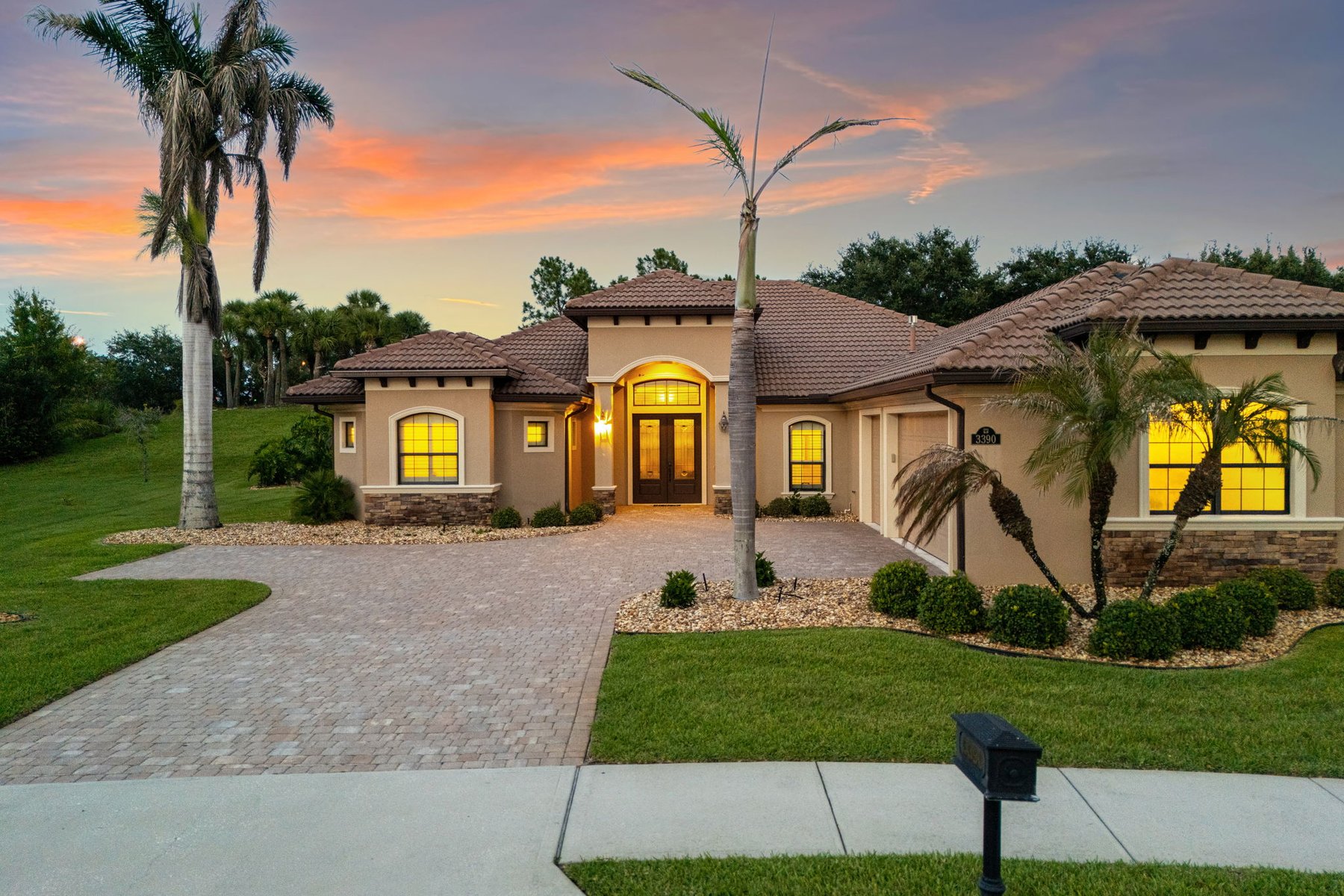 3390 Thurloe Drive Rockledge FL 32955