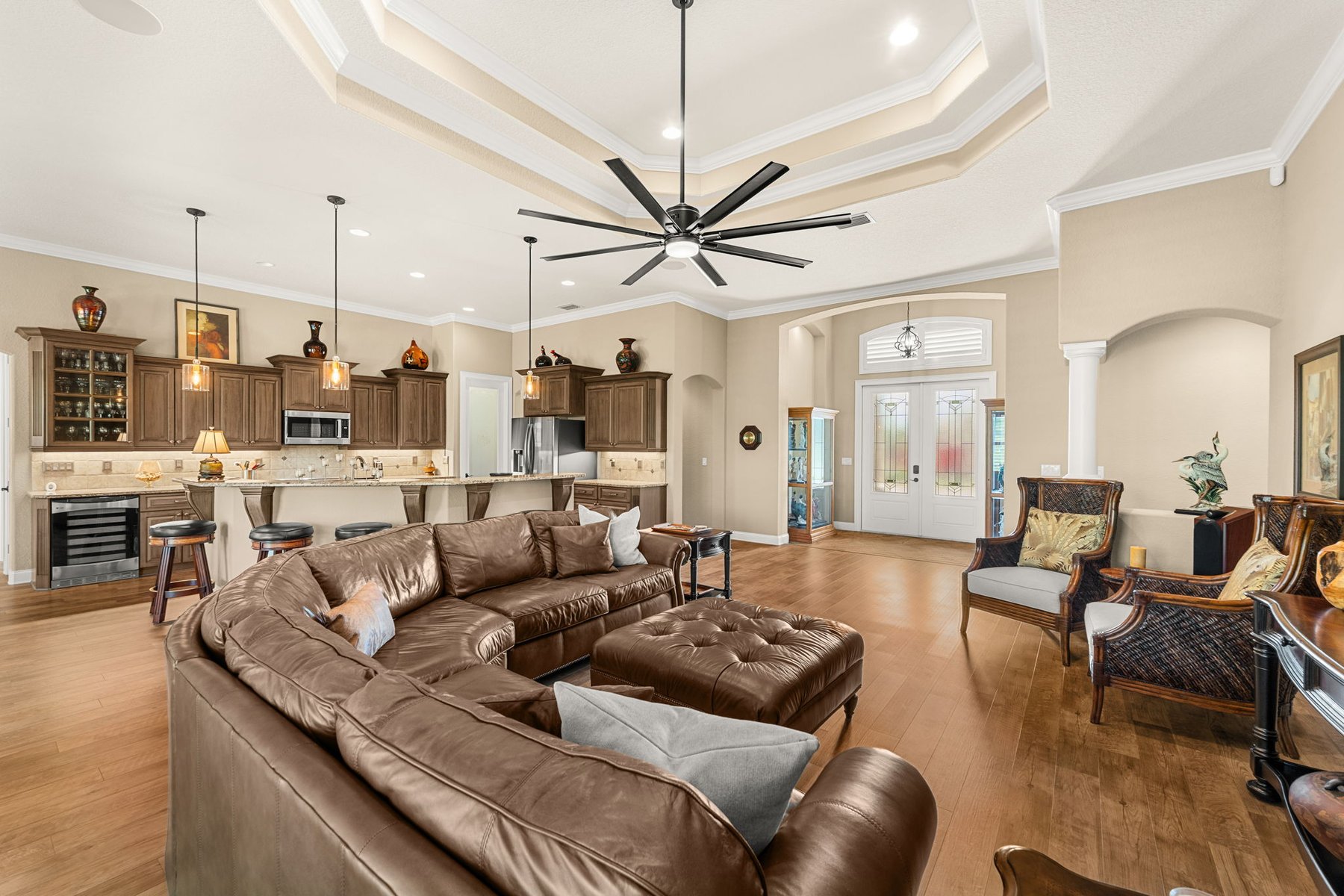 3390 Thurloe Drive Rockledge FL 32955