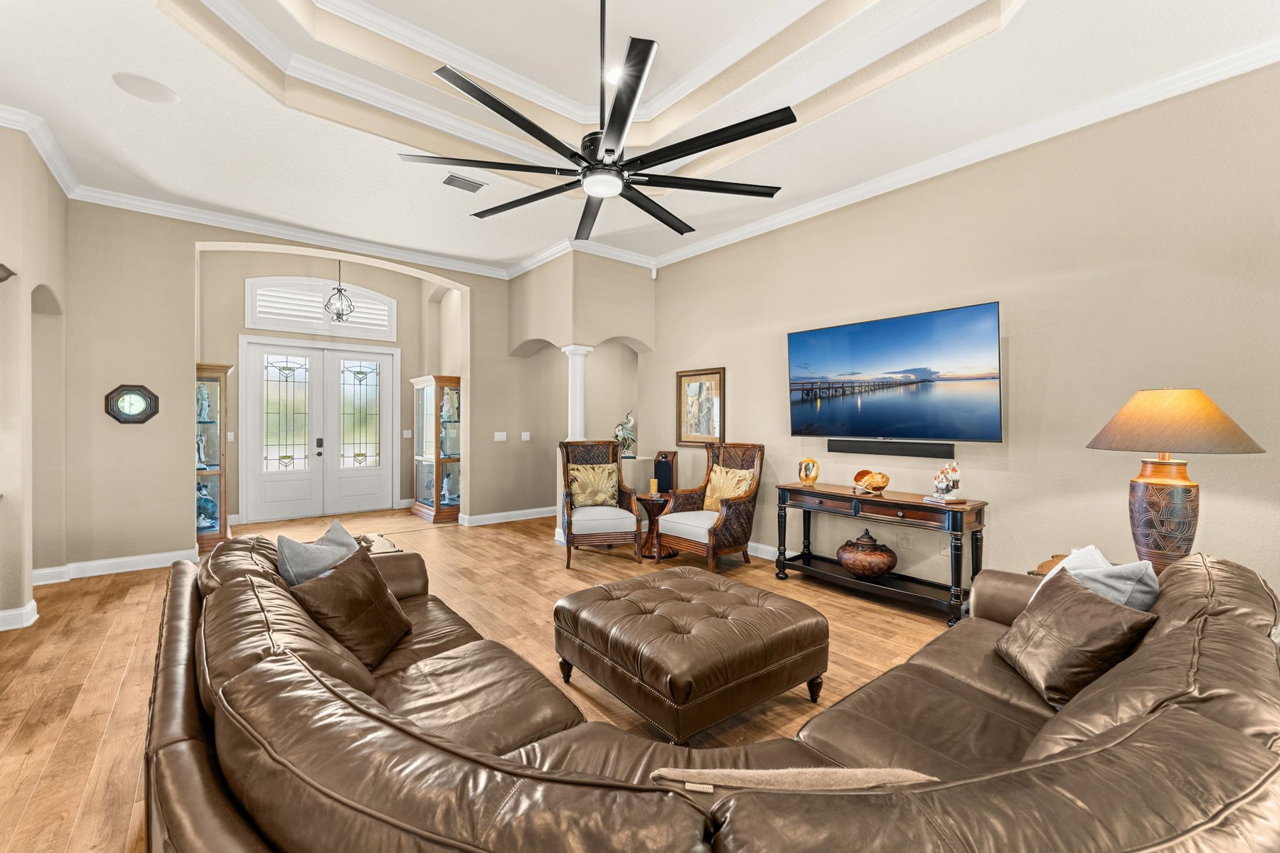 3390 Thurloe Drive Rockledge FL 32955