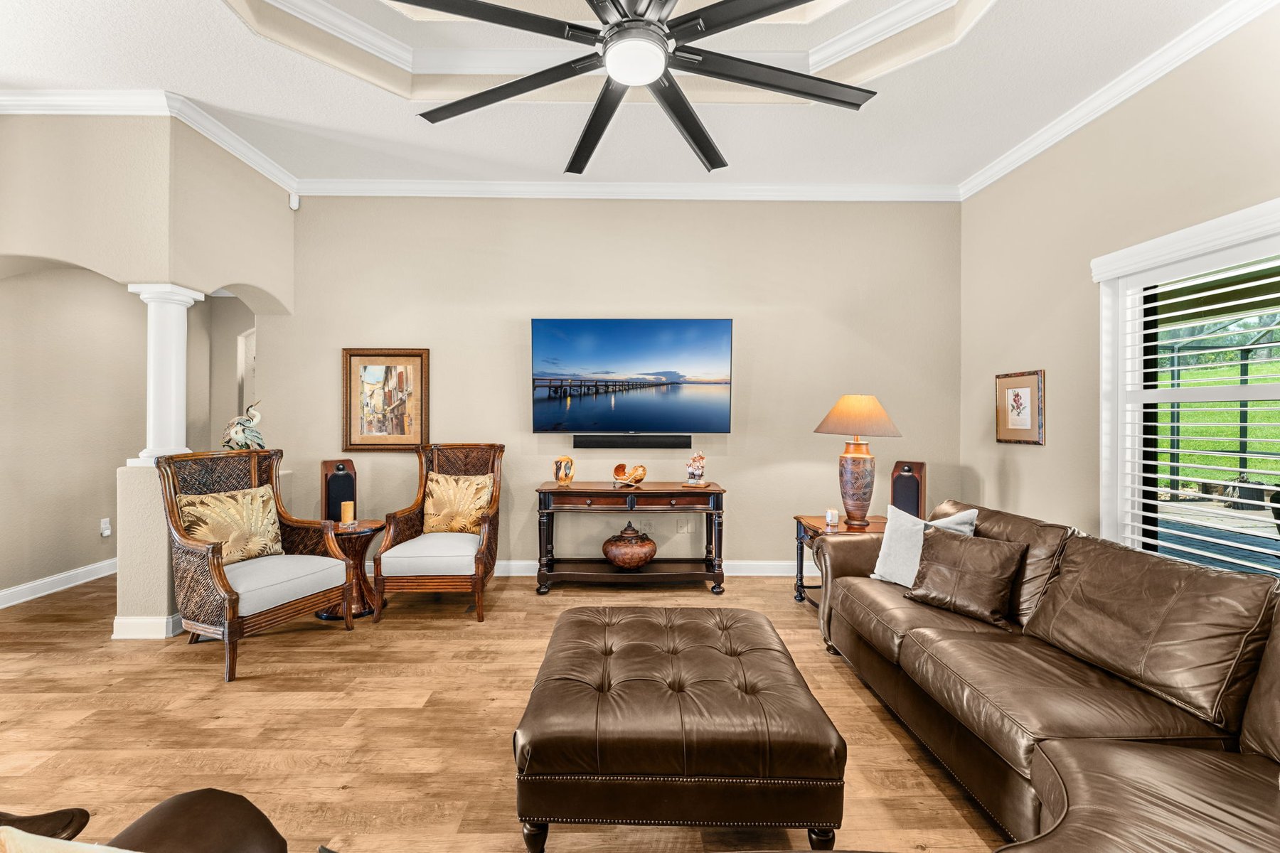3390 Thurloe Drive Rockledge FL 32955