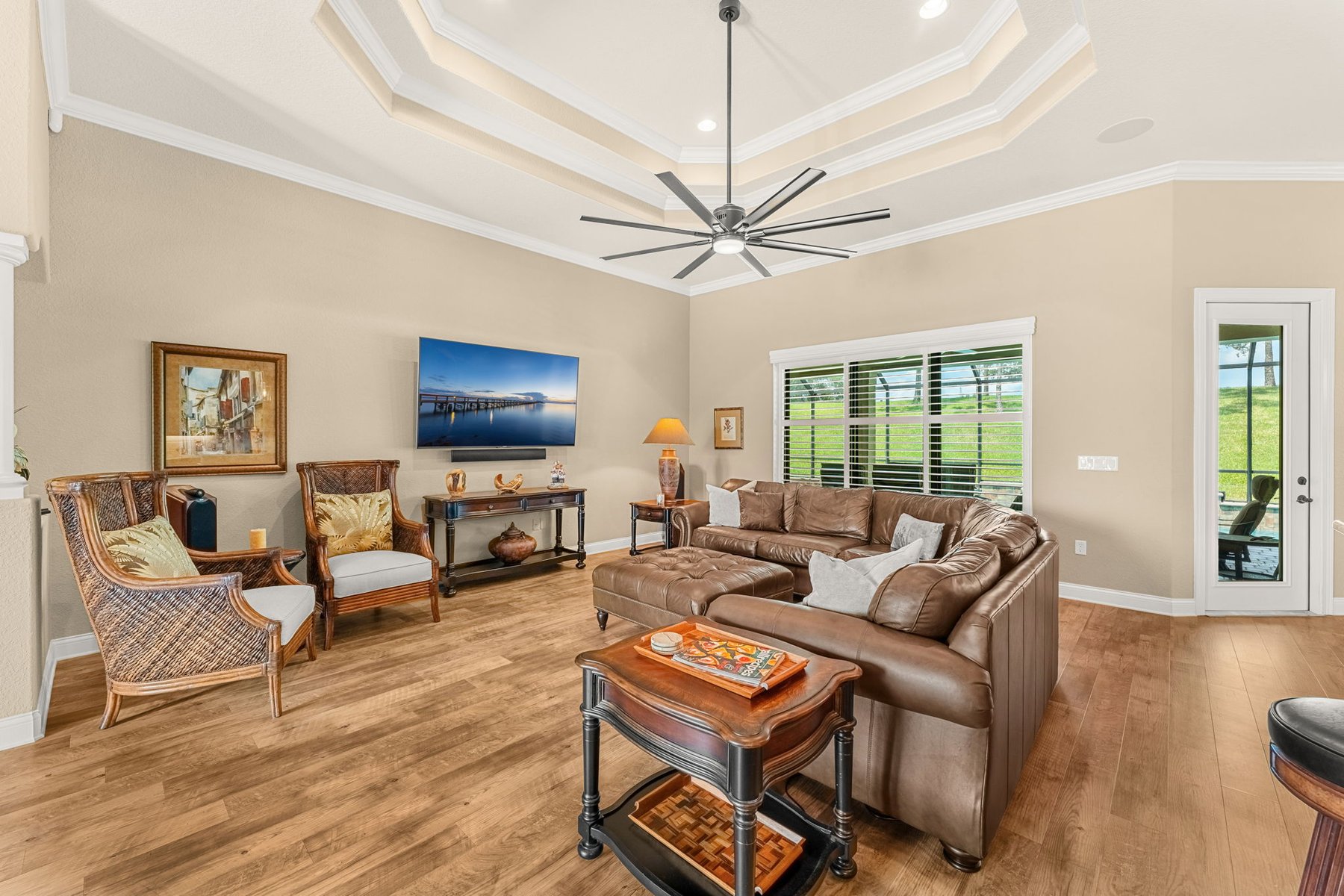 3390 Thurloe Drive Rockledge FL 32955