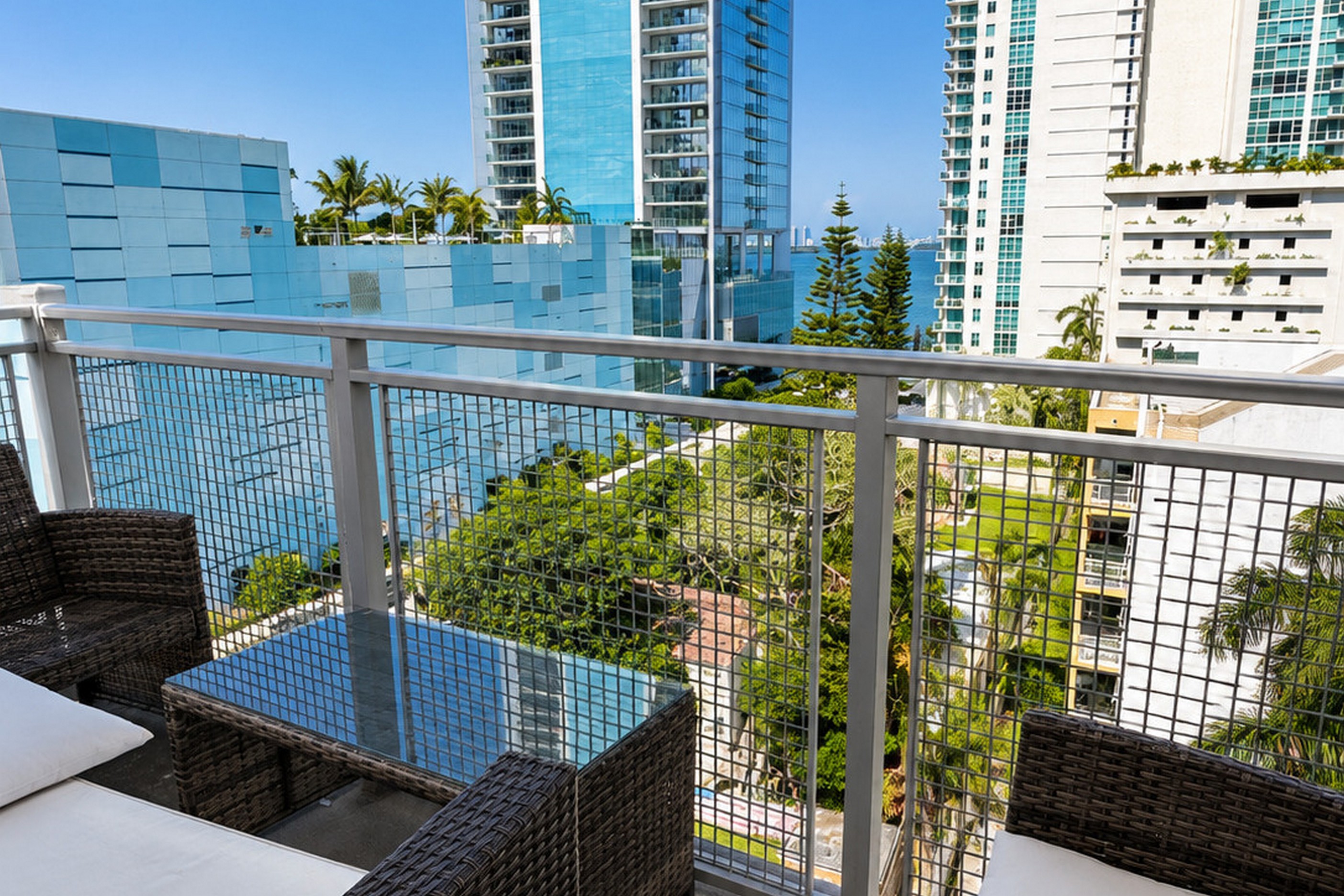 455 NE 25th Street Miami FL 33137