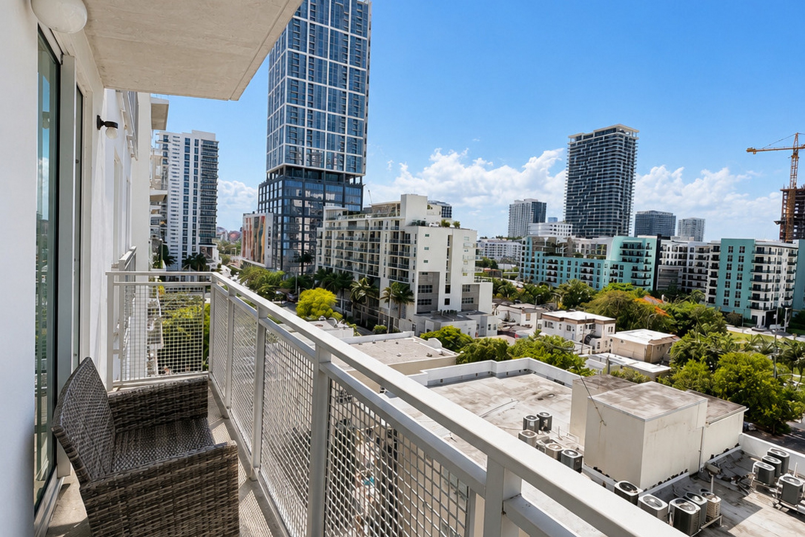 455 NE 25th Street Miami FL 33137