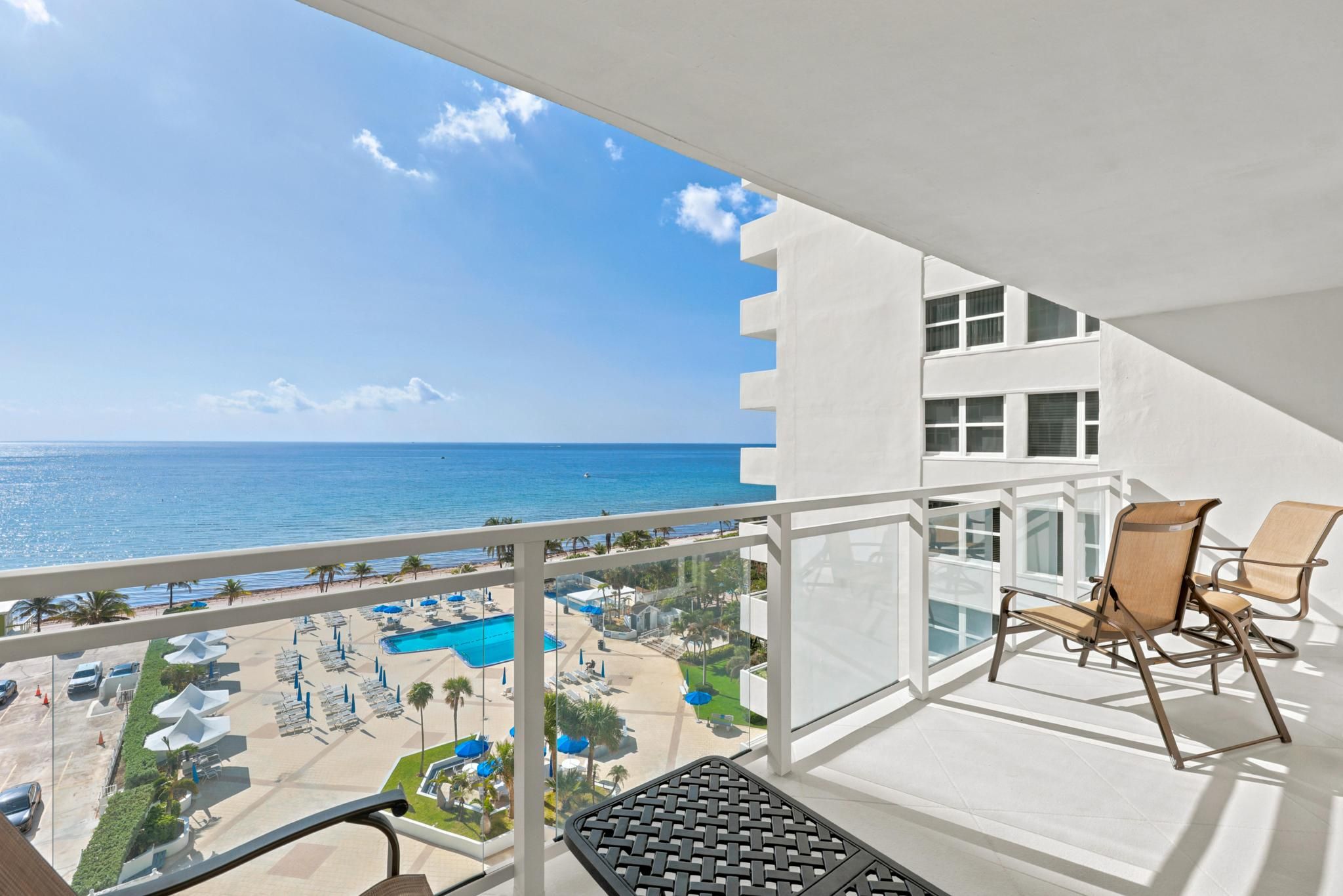 2030 S Ocean Drive Hallandale Beach FL 33009