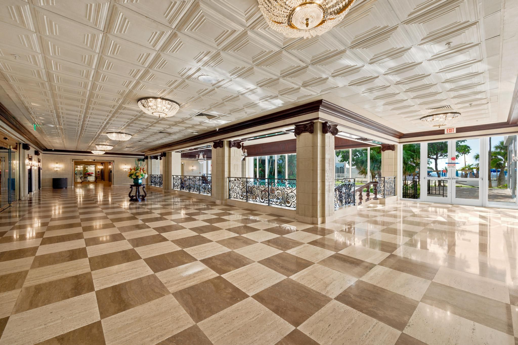 2030 S Ocean Drive Hallandale Beach FL 33009