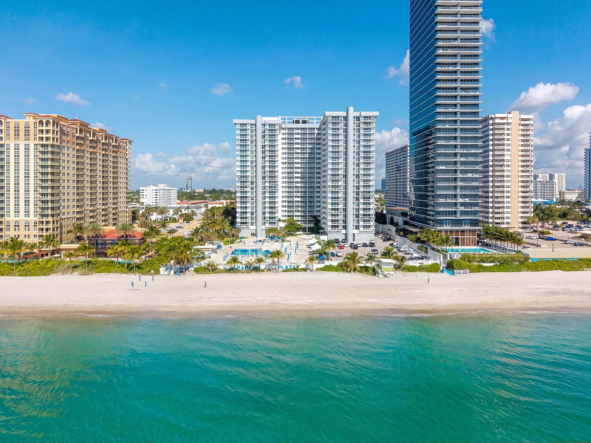 2030 S Ocean Drive Hallandale Beach FL 33009