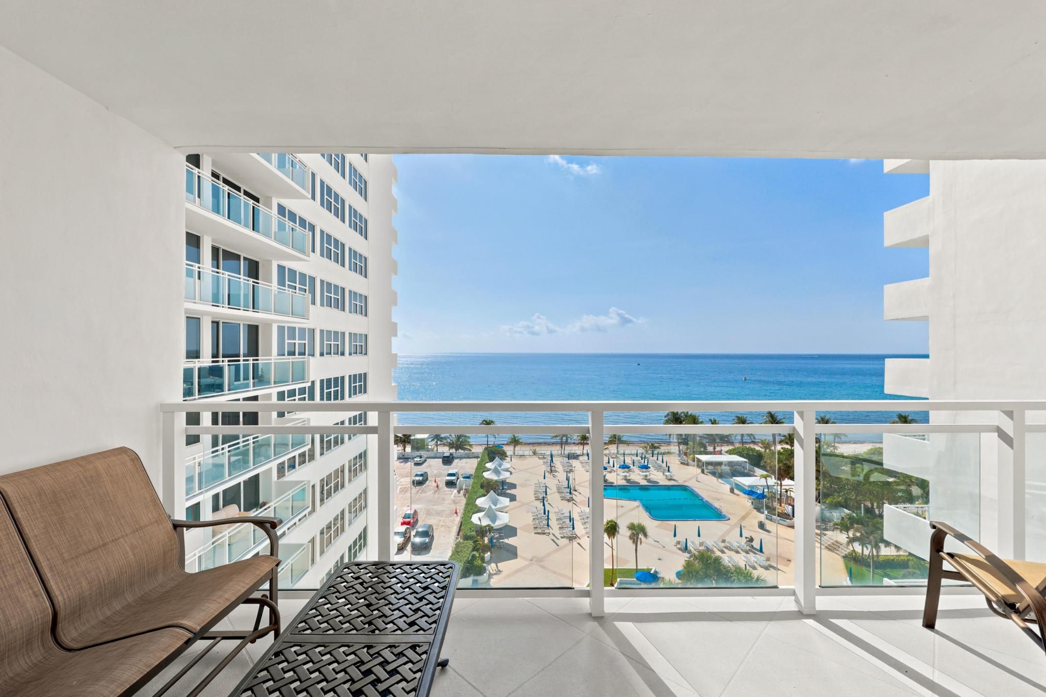 2030 S Ocean Drive Hallandale Beach FL 33009