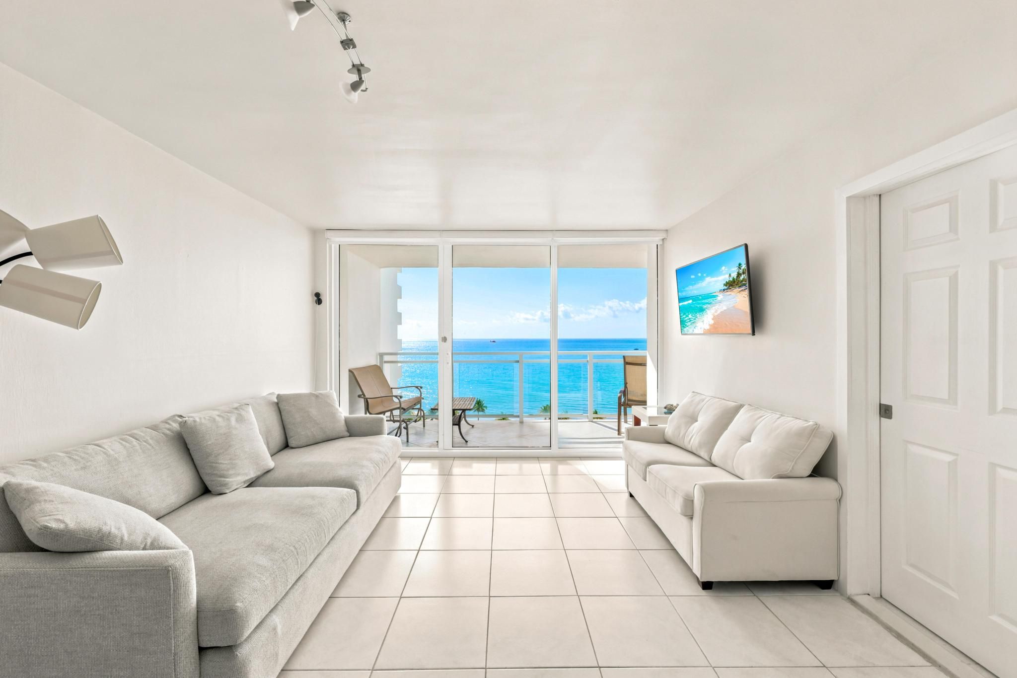 2030 S Ocean Drive Hallandale Beach FL 33009