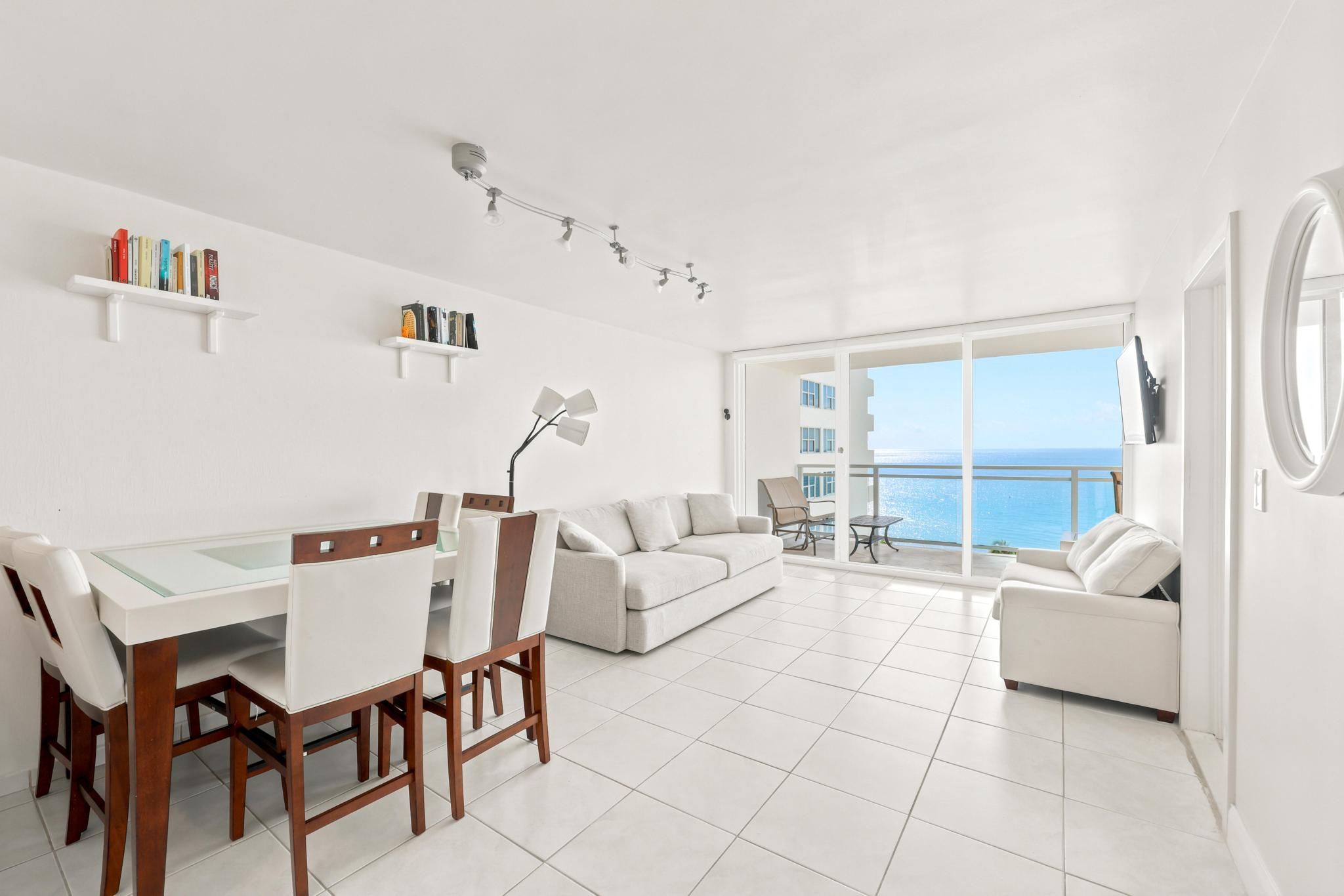 2030 S Ocean Drive Hallandale Beach FL 33009