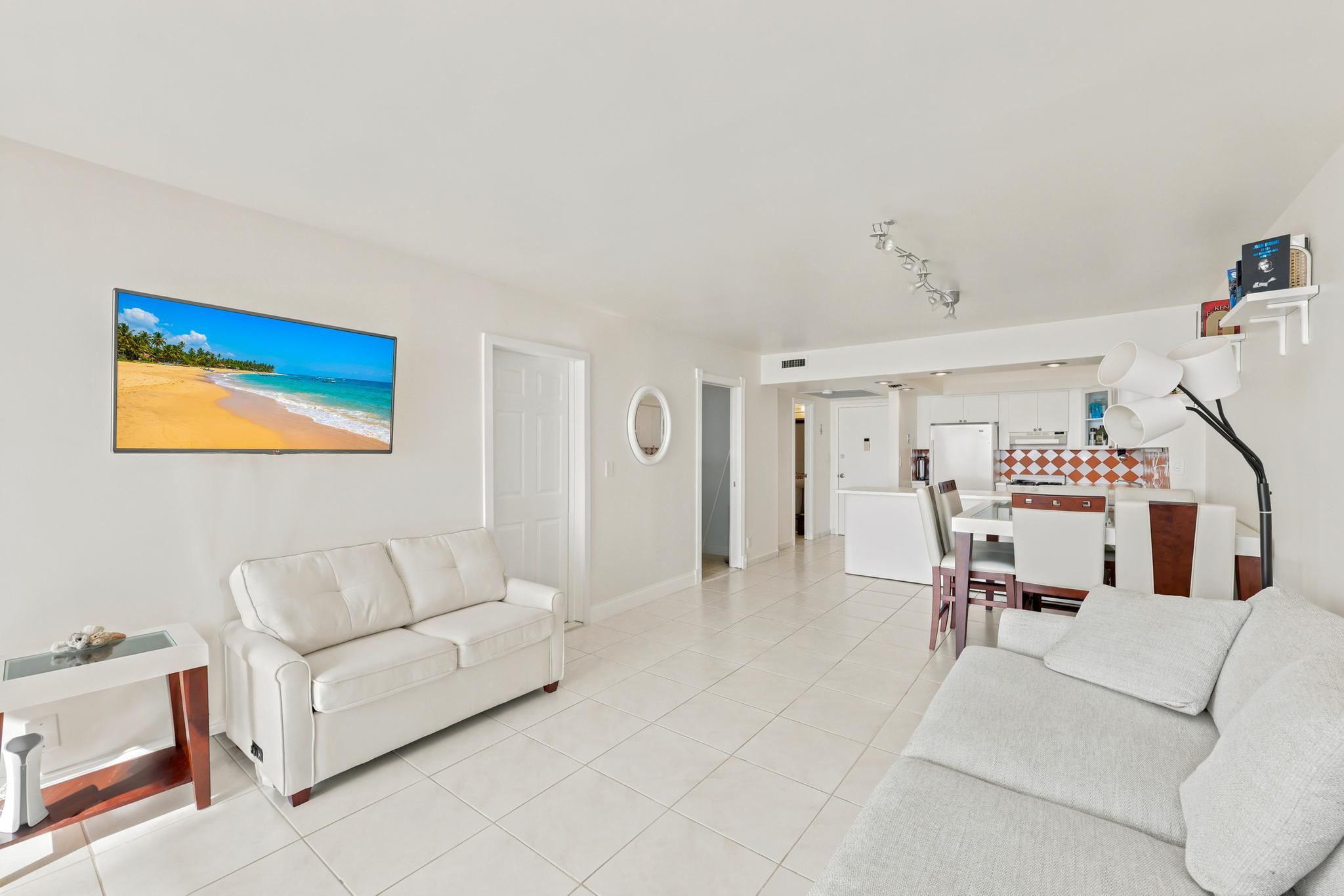 2030 S Ocean Drive Hallandale Beach FL 33009