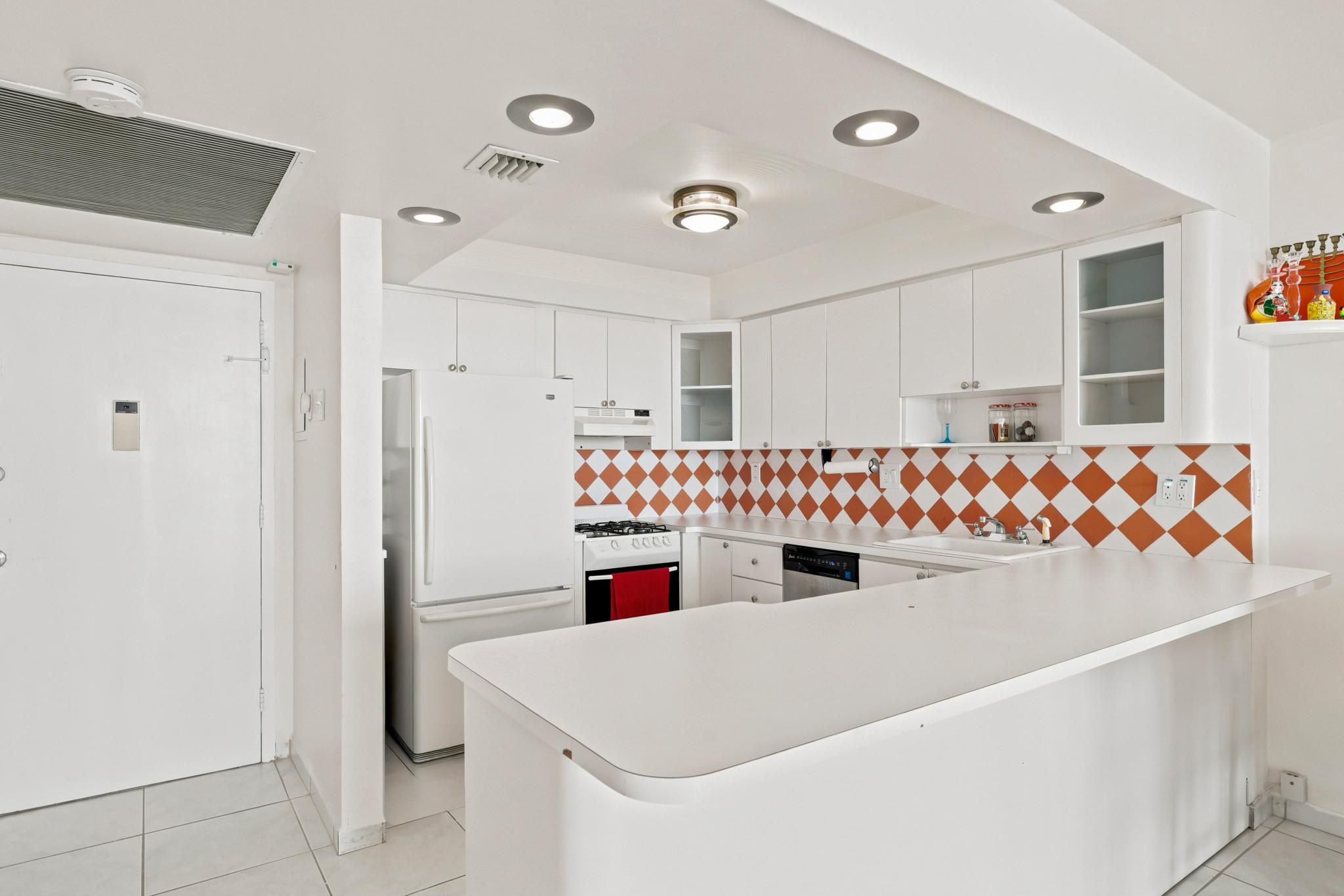 2030 S Ocean Drive Hallandale Beach FL 33009