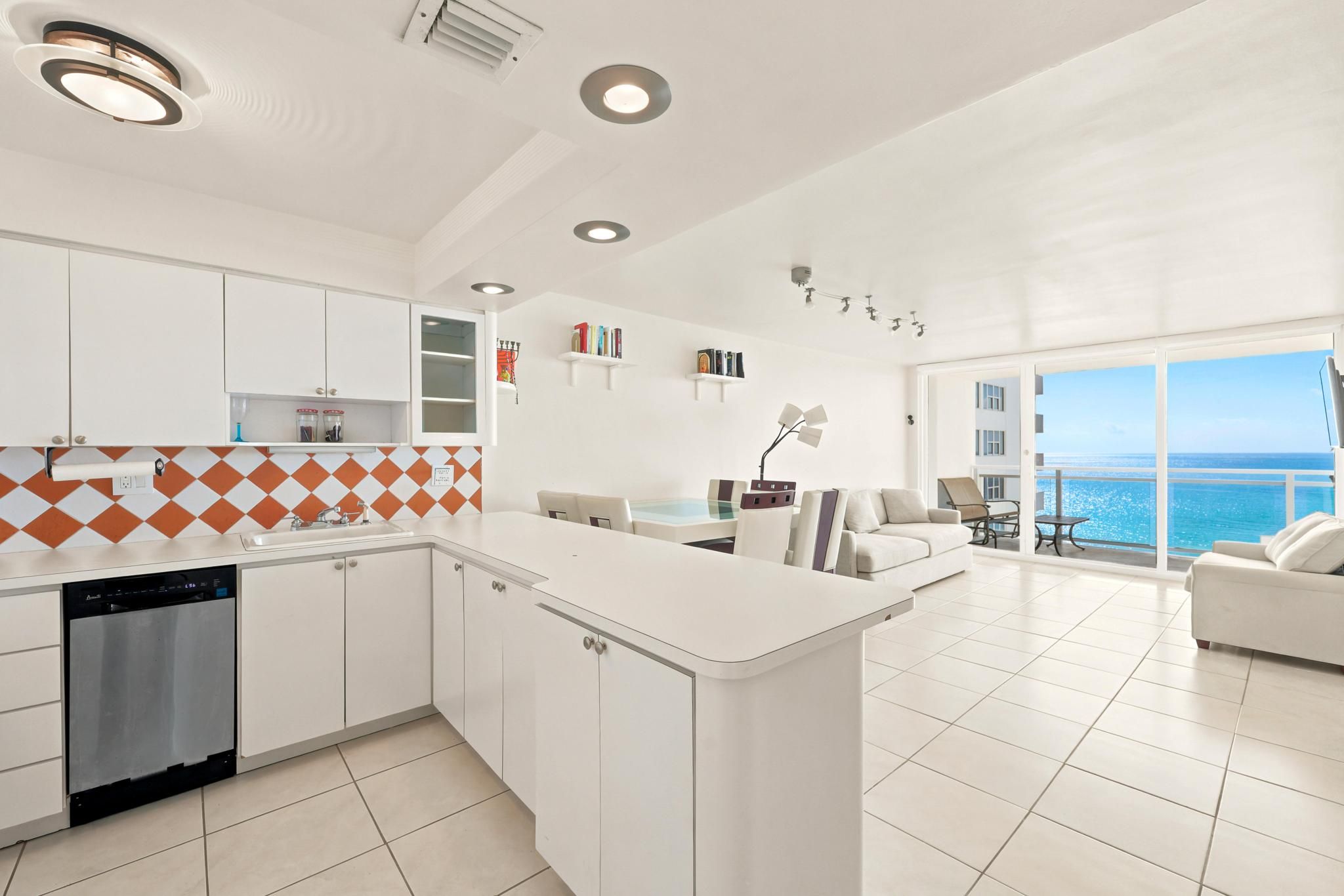2030 S Ocean Drive Hallandale Beach FL 33009