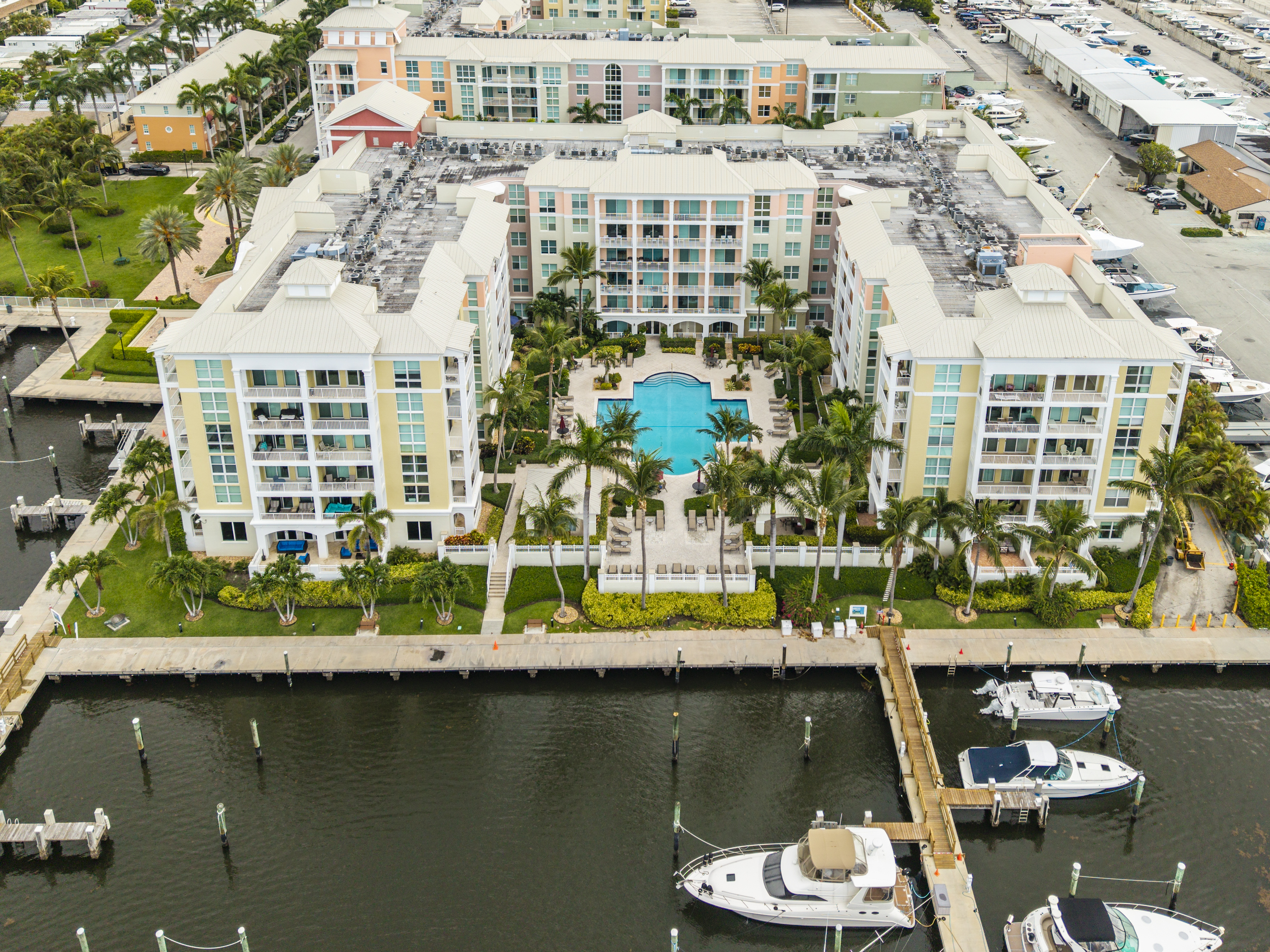 804 E Windward Way Lantana FL 33462