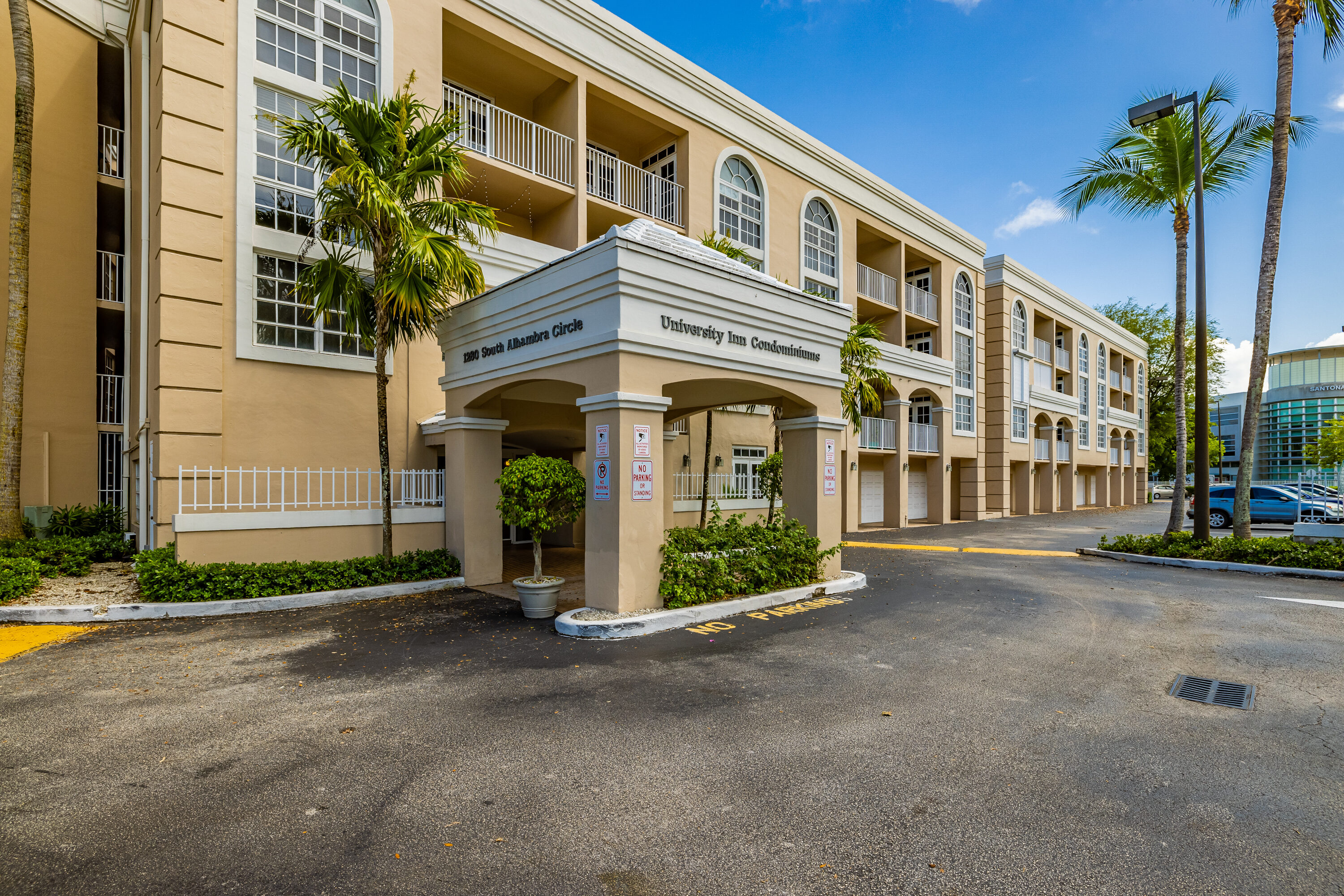 1280 S Alhambra Circle Coral Gables FL 33146