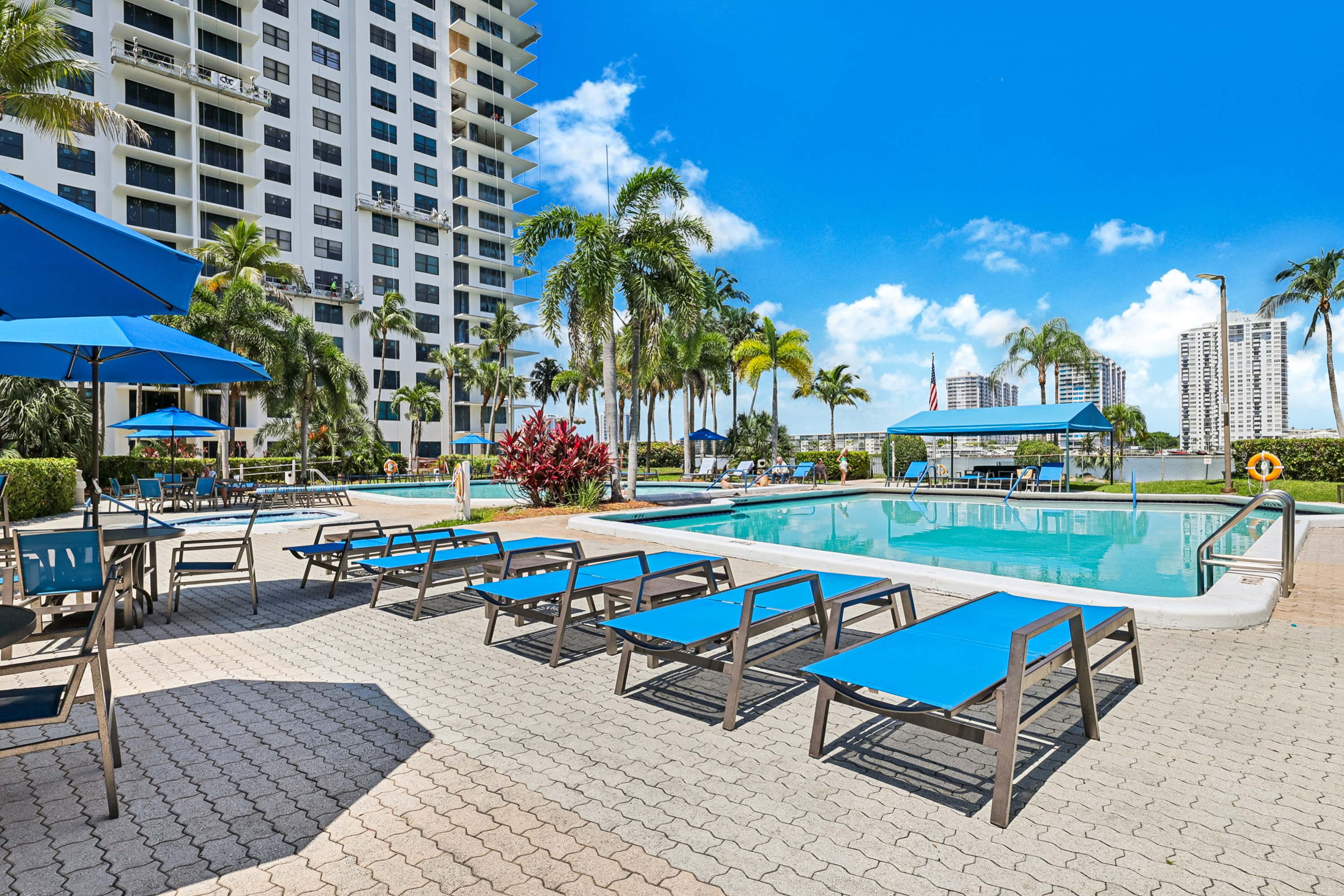 18181 NE 31st Court Aventura FL 33160