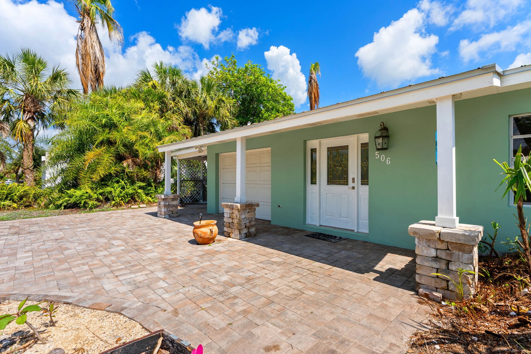 506 Magnolia Avenue Melbourne Beach FL 32951