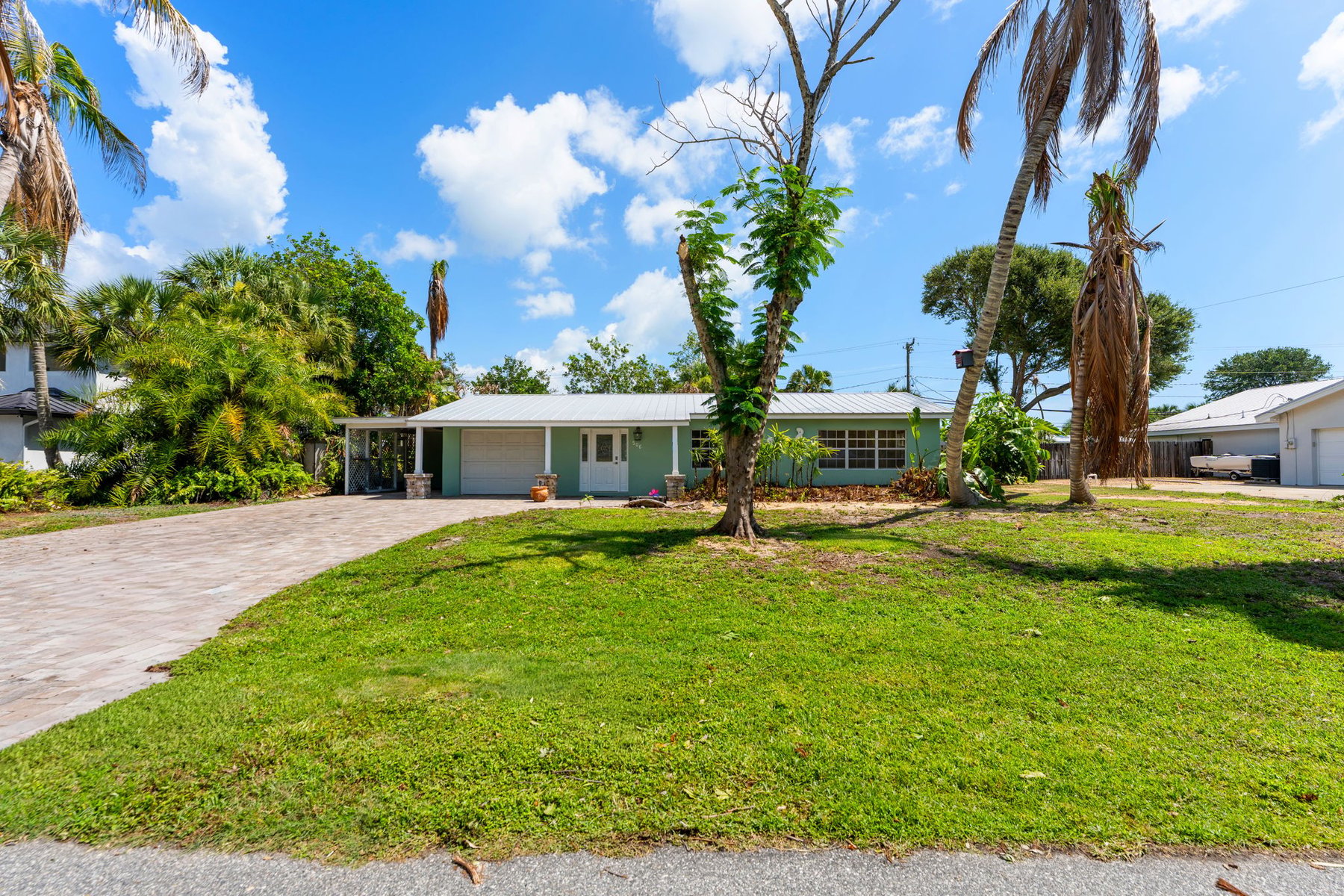 506 Magnolia Avenue Melbourne Beach FL 32951