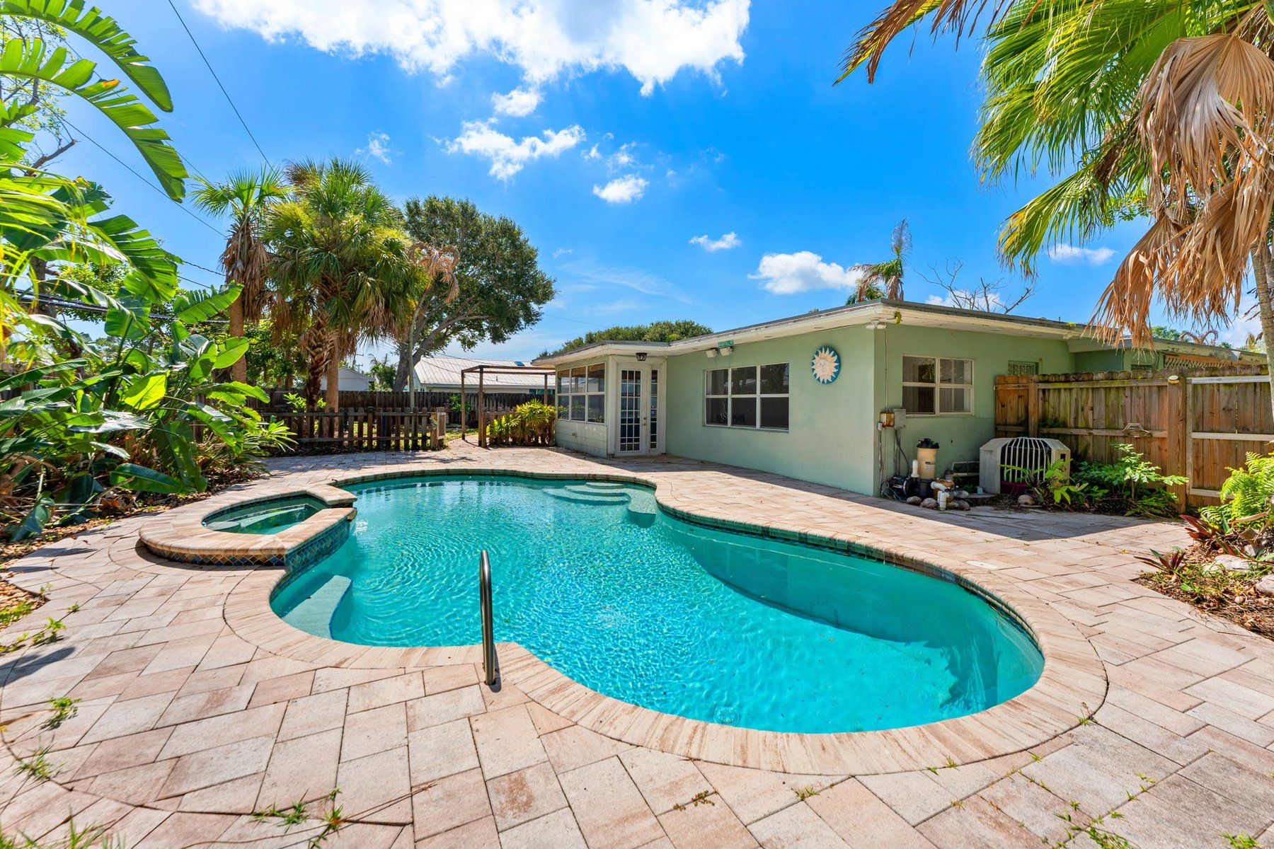 506 Magnolia Avenue Melbourne Beach FL 32951