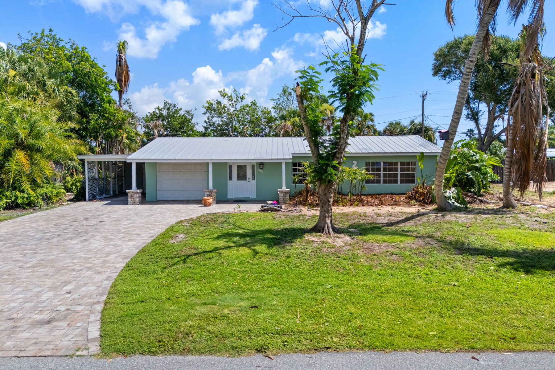 506 Magnolia Avenue Melbourne Beach FL 32951