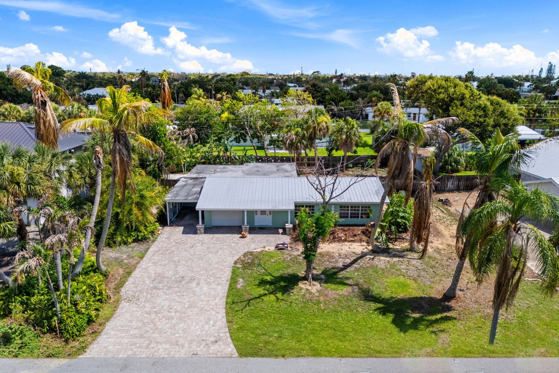 506 Magnolia Avenue Melbourne Beach FL 32951
