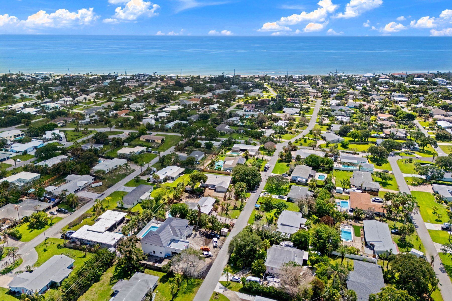 506 Magnolia Avenue Melbourne Beach FL 32951